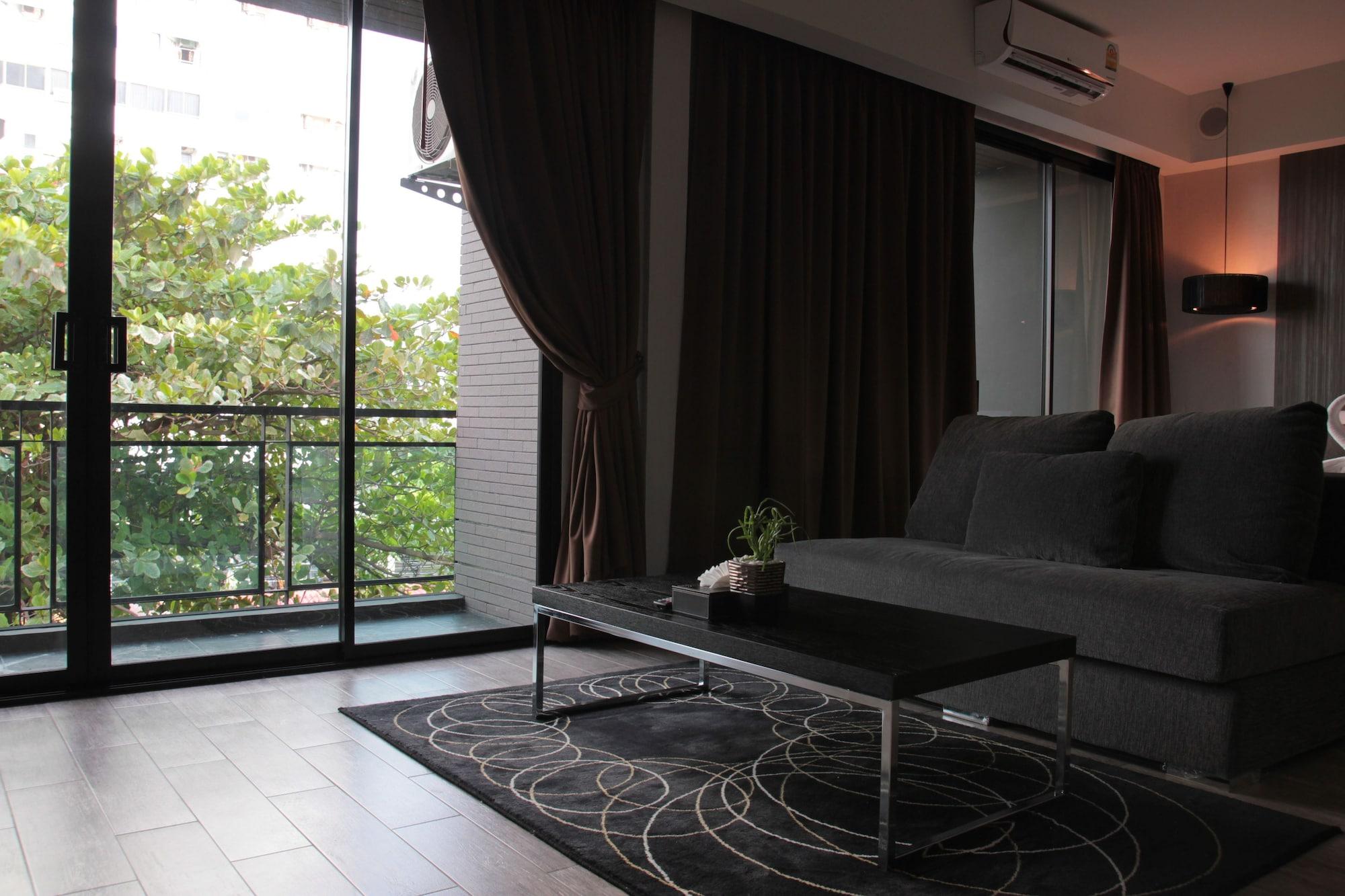 Place Serviced Hotel 3*