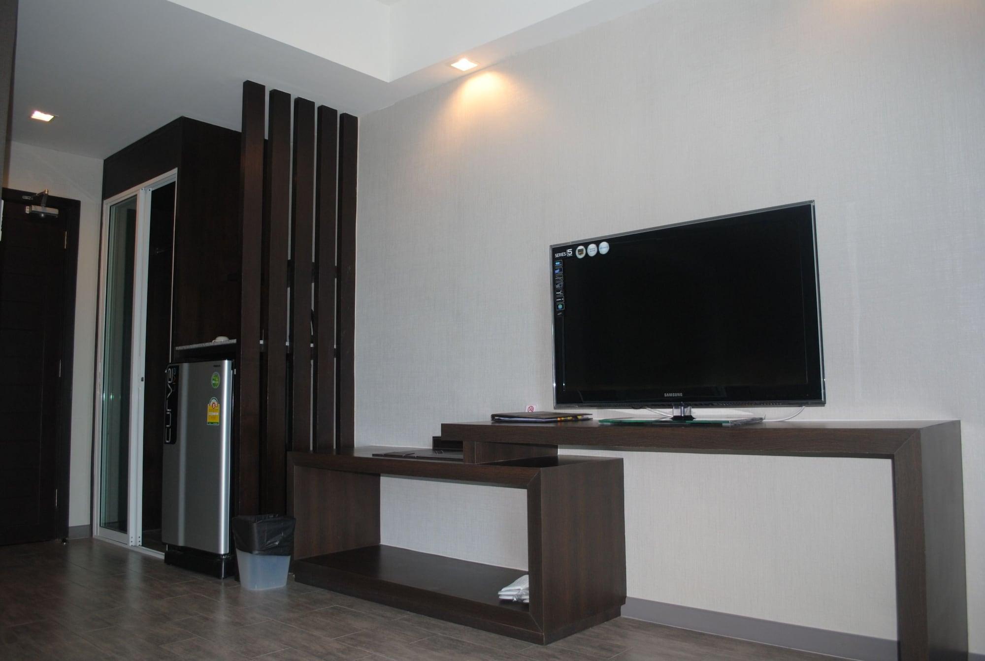 Place Serviced