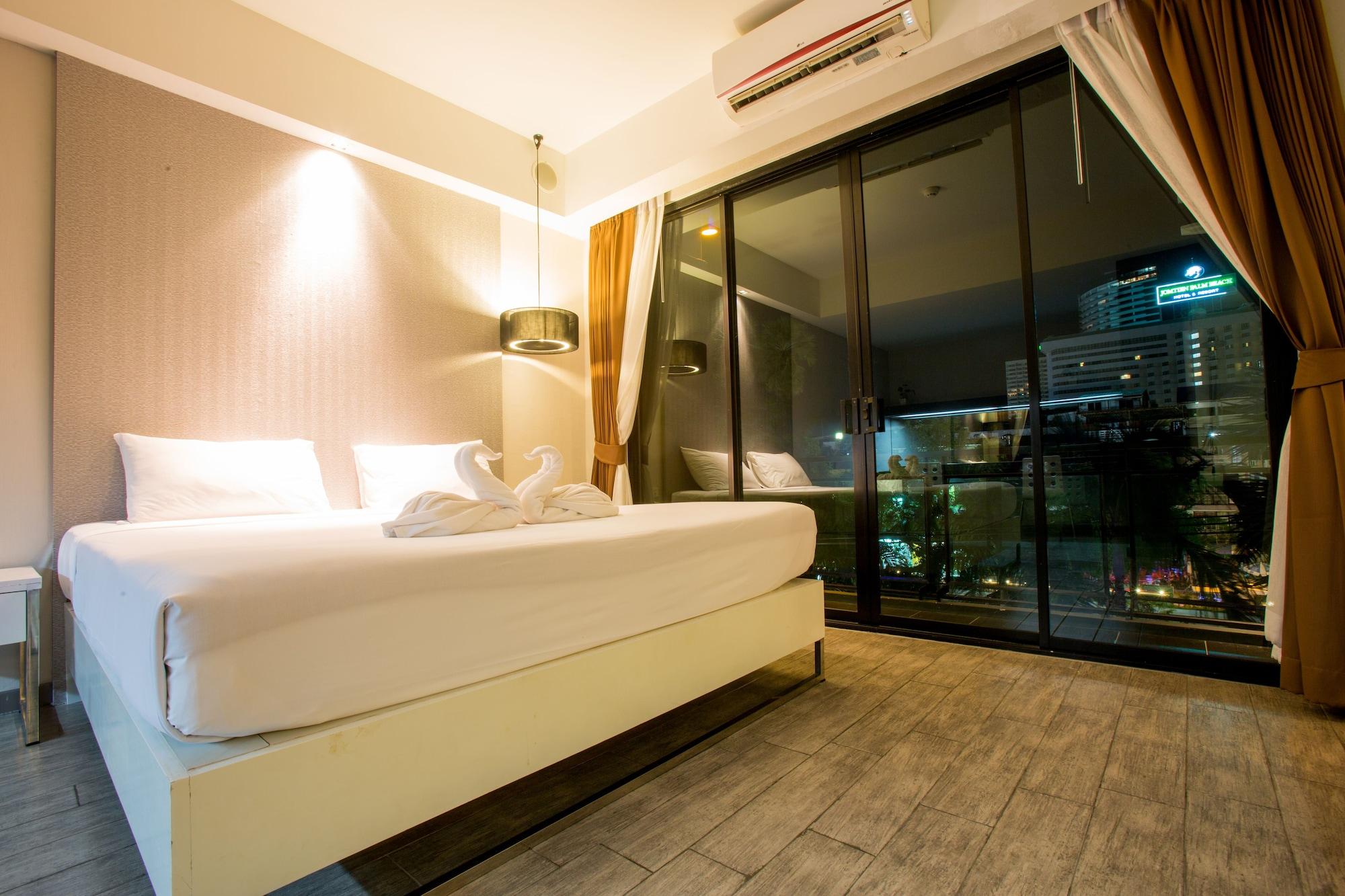 Place Serviced 3*