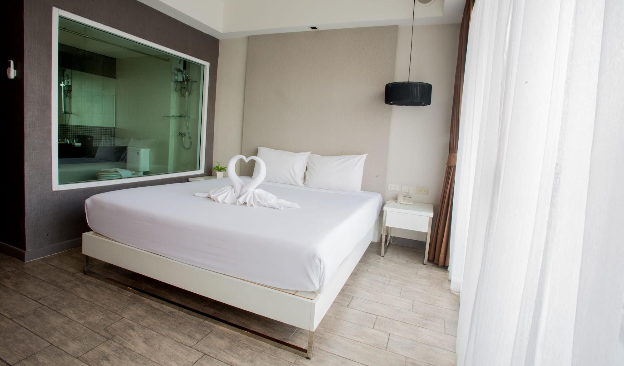 Place Serviced Hotel
