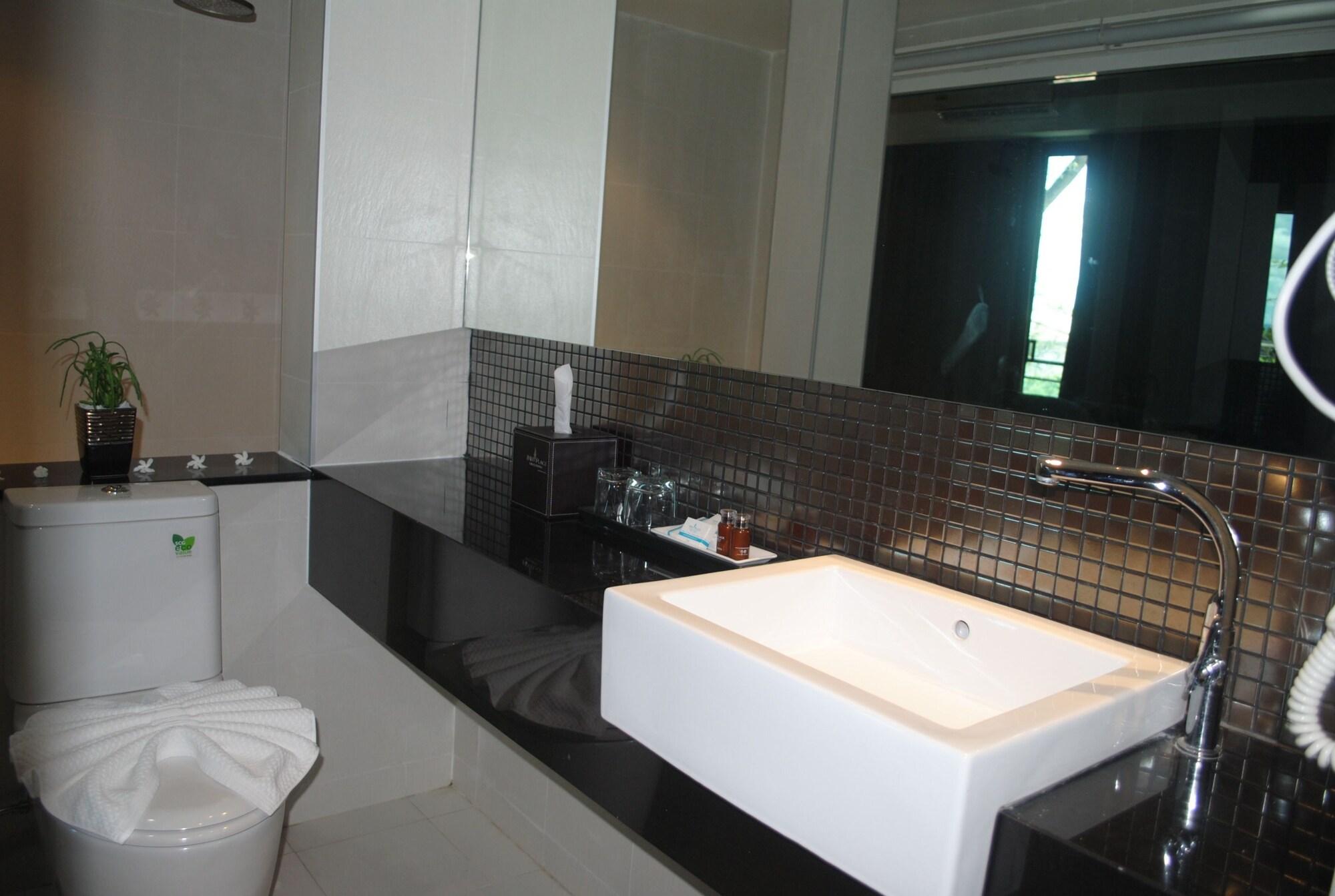 Place Serviced 3*