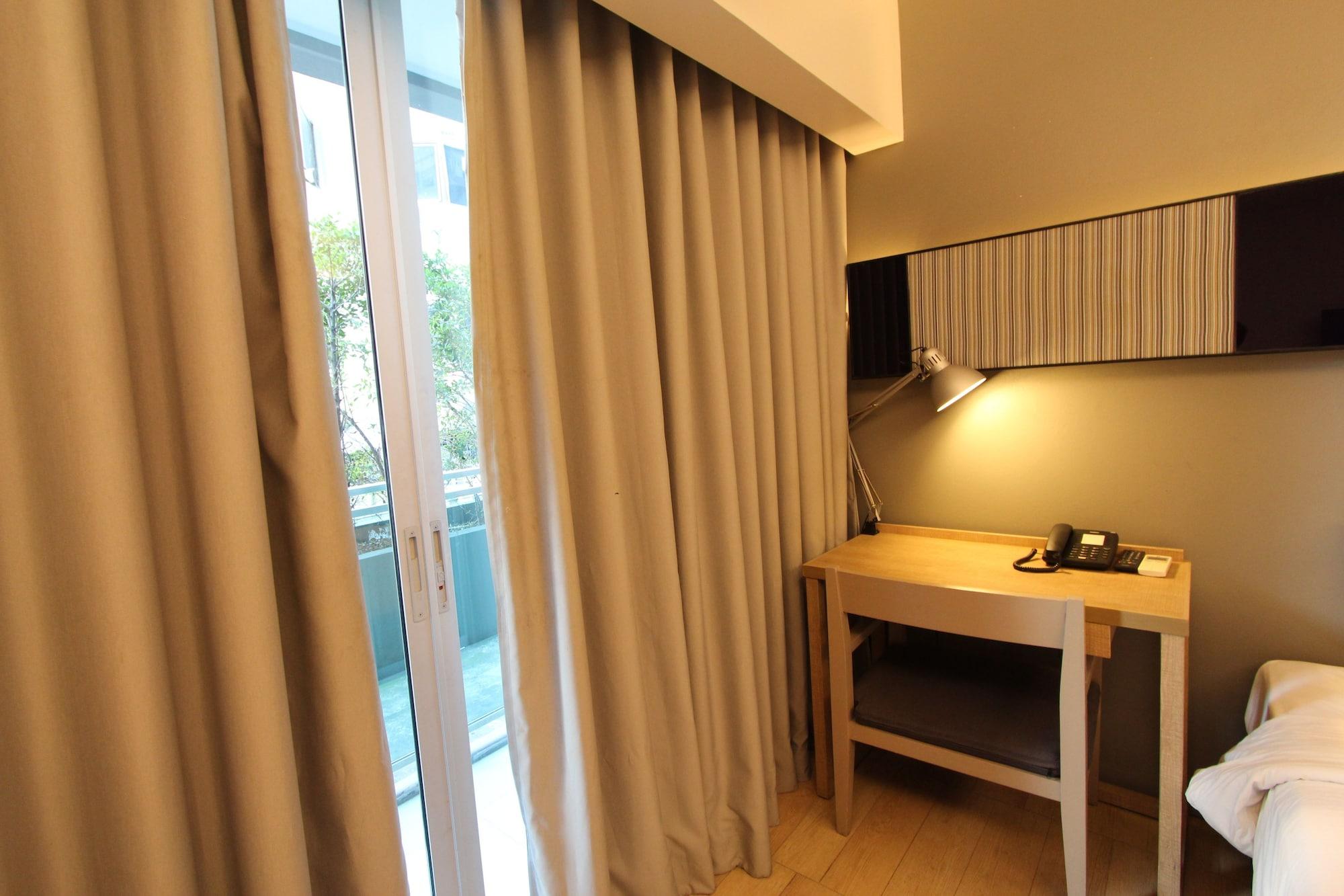 Hotel The Sun Xclusive Pattaya
