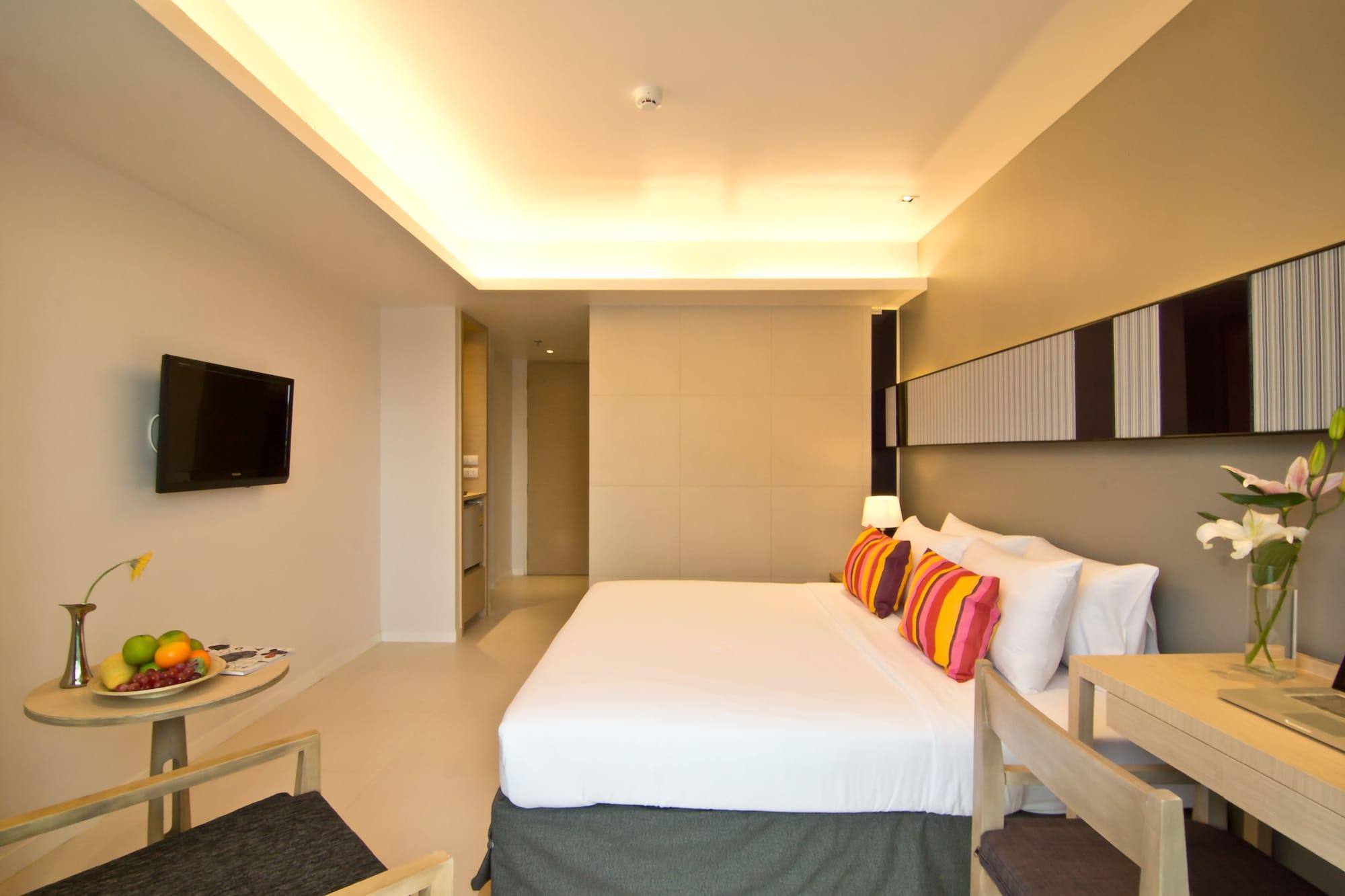 The Sun Xclusive Hotel 3*