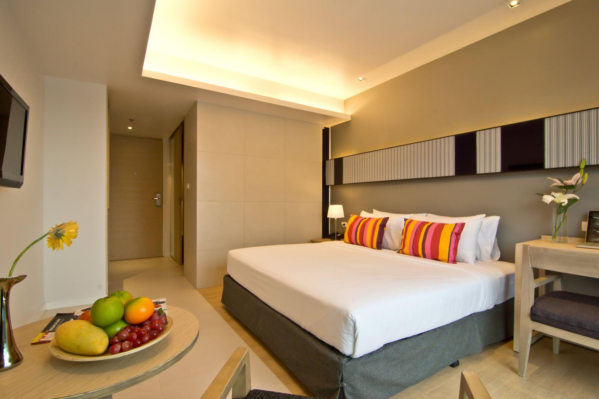 The Sun Xclusive Pattaya