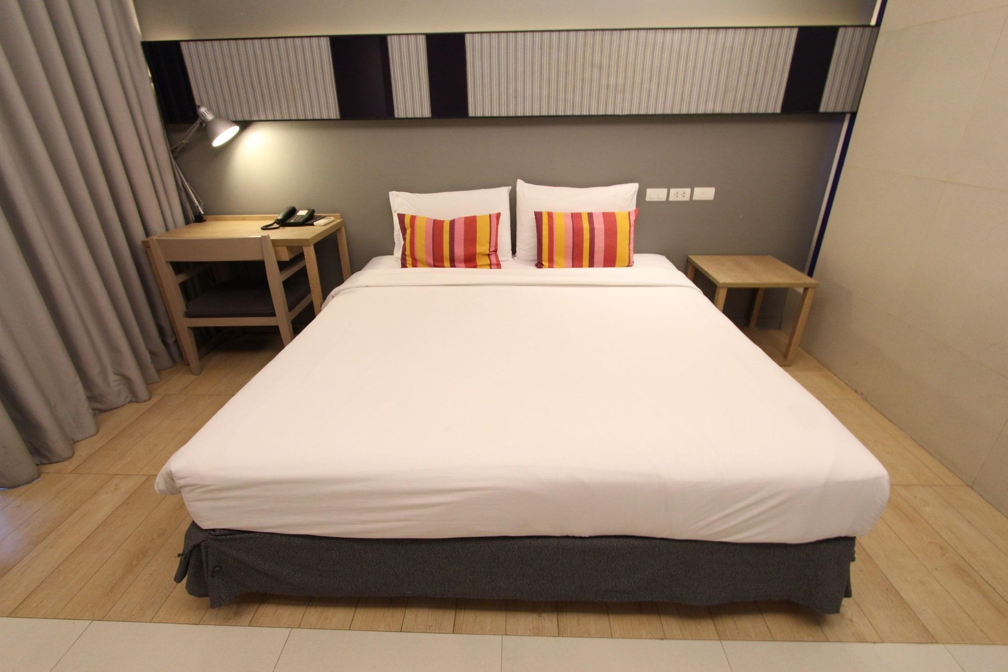 The Sun Xclusive Hotel Pattaya
