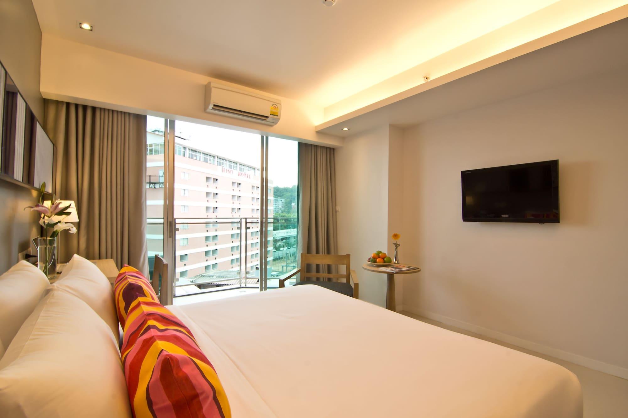 The Sun Xclusive Hotel