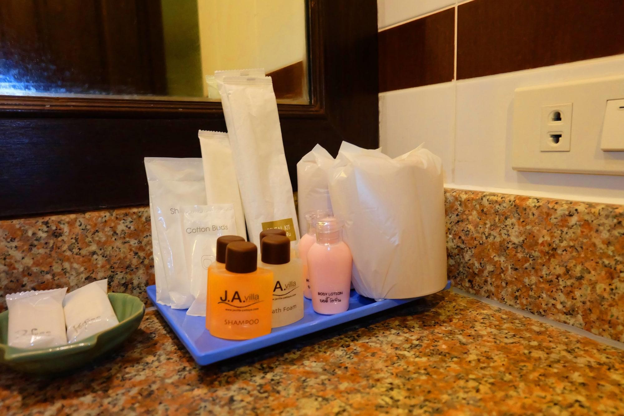 Hotel Sunday Ja Pattaya