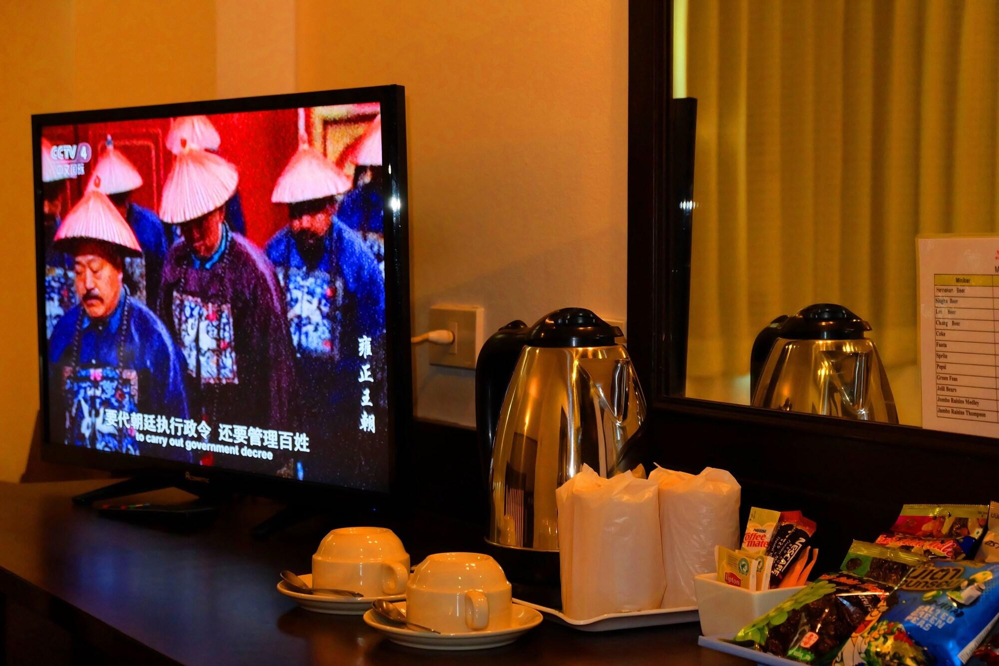 Sunday Ja Hotel 5*