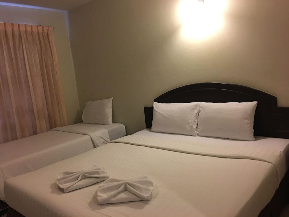 Sunday Ja 5* Pattaya