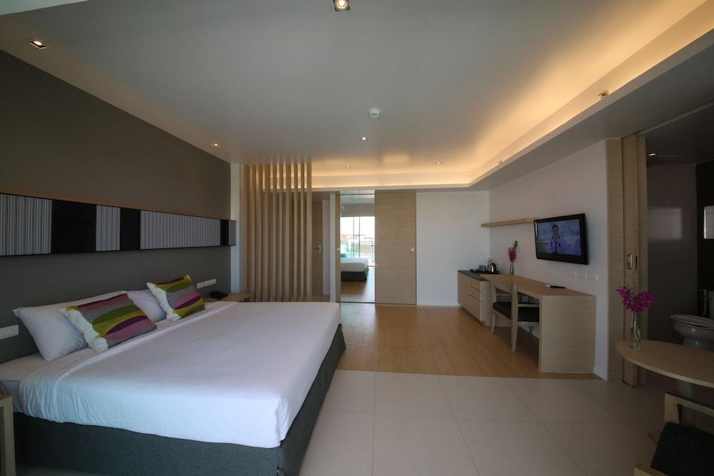 The Sun Xclusive Pattaya