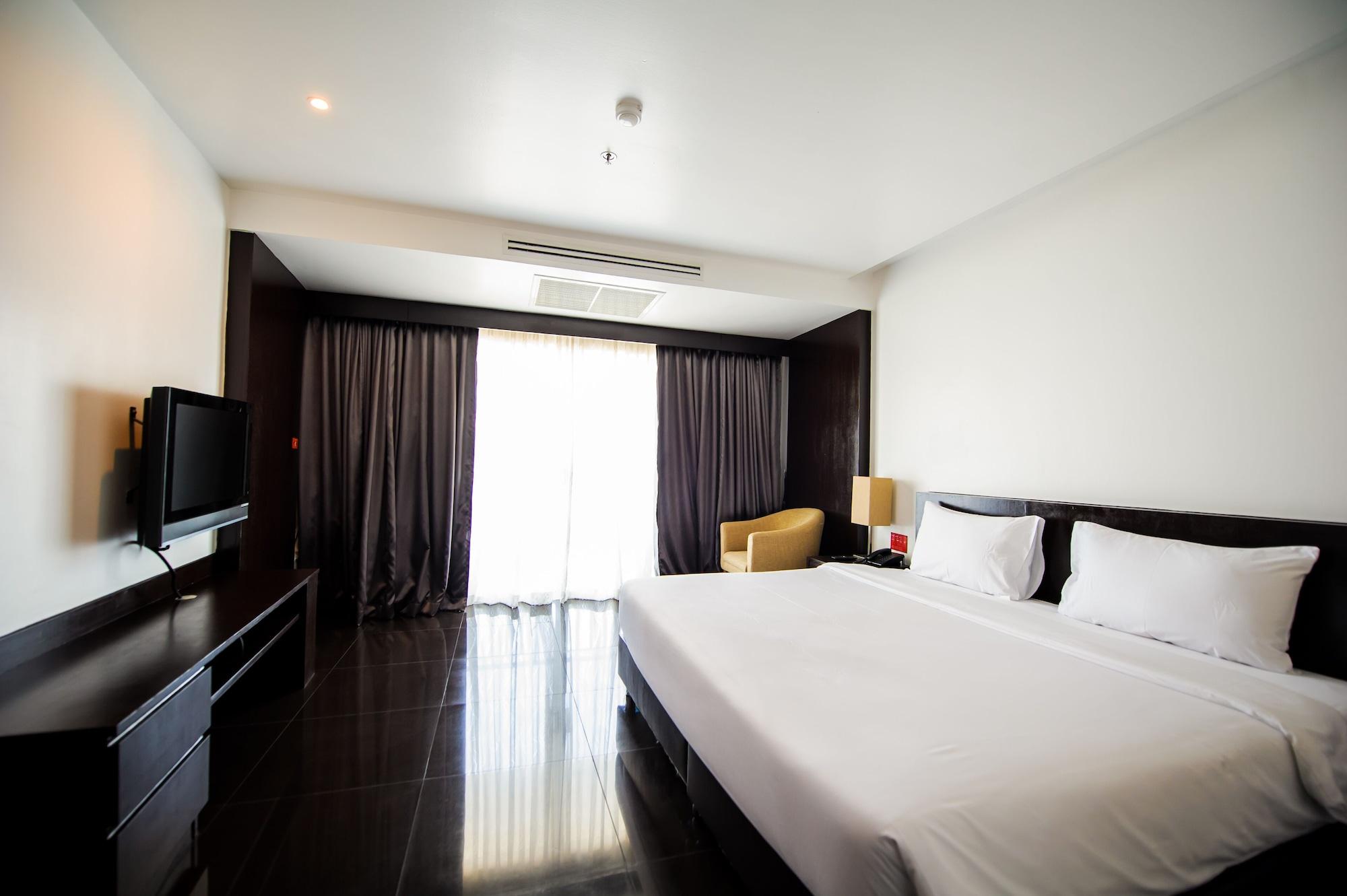 Hotel Selection