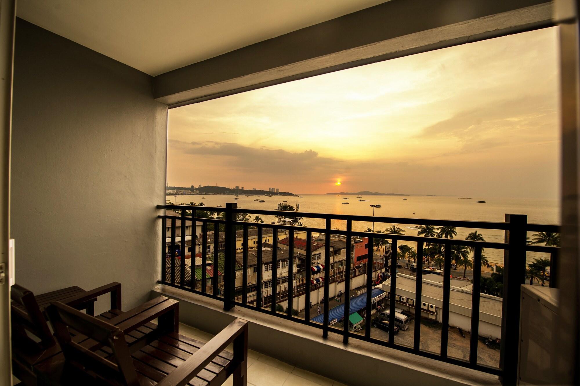 Selection Pattaya