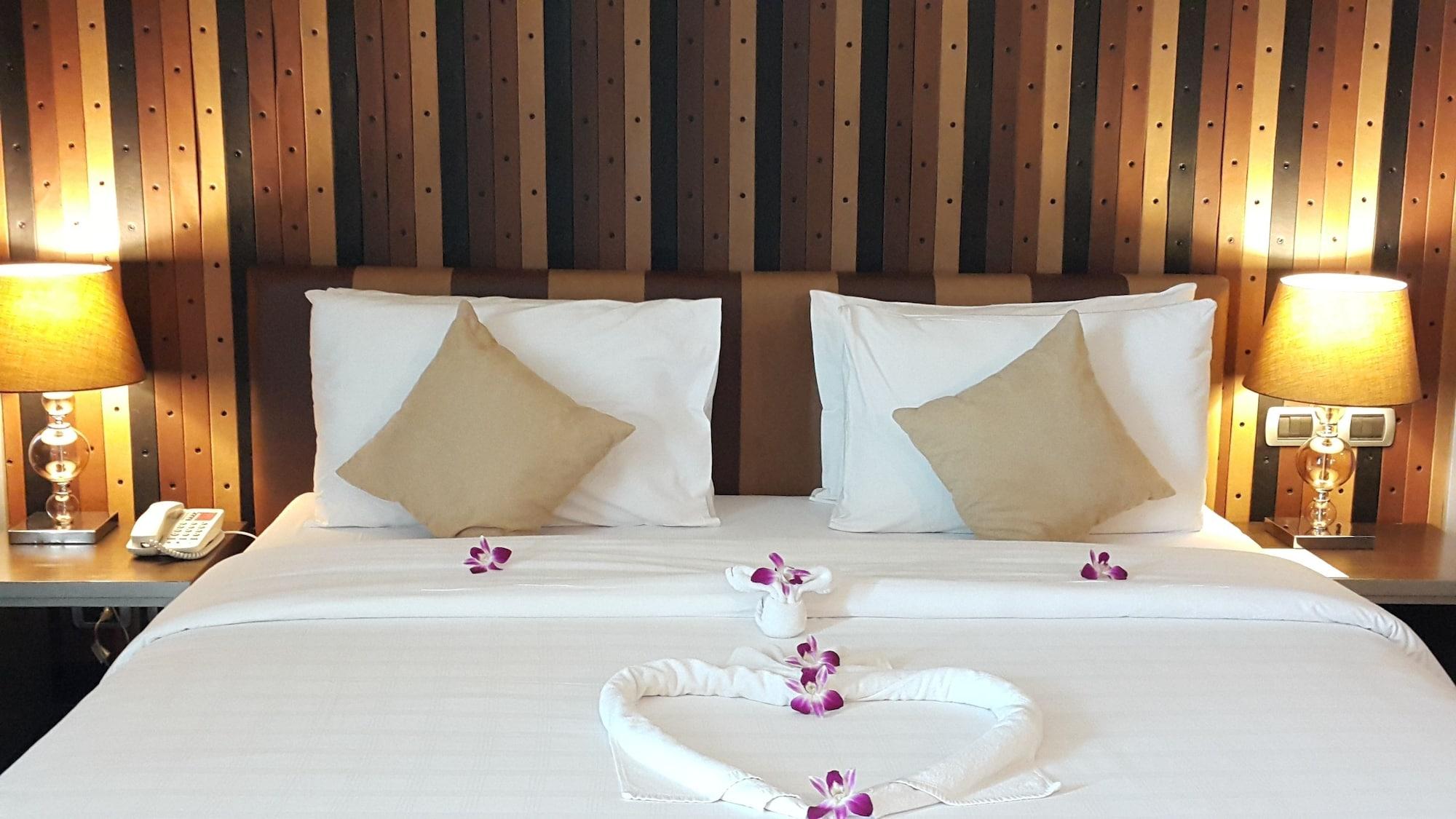 Way Hotel 5*