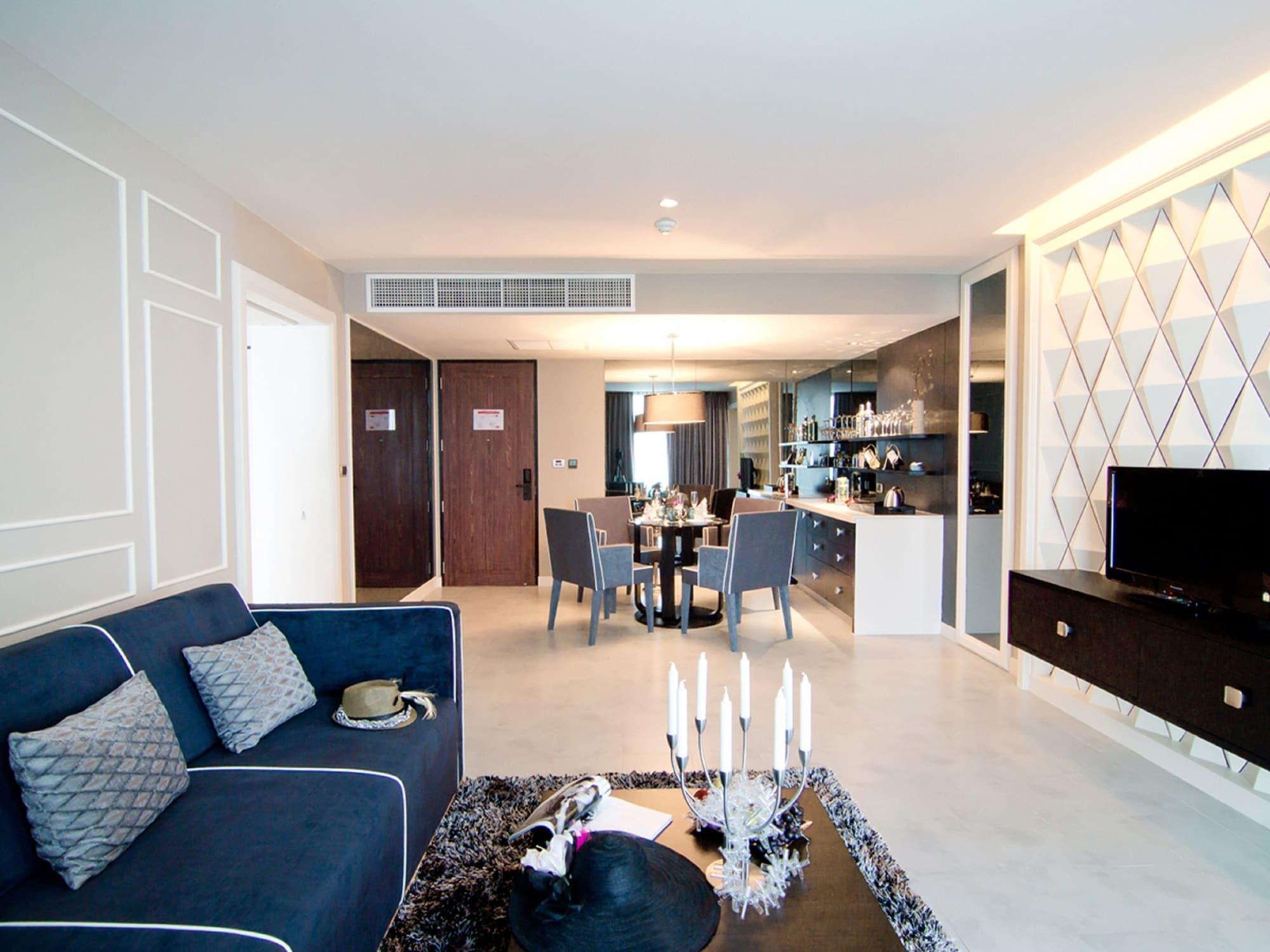 Hotel Way 5*