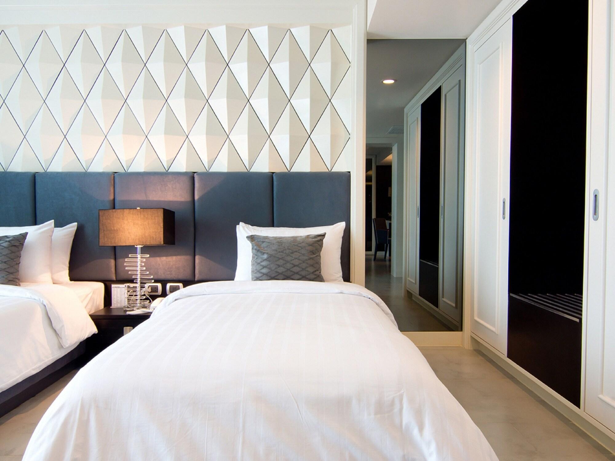Hotel Way Pattaya