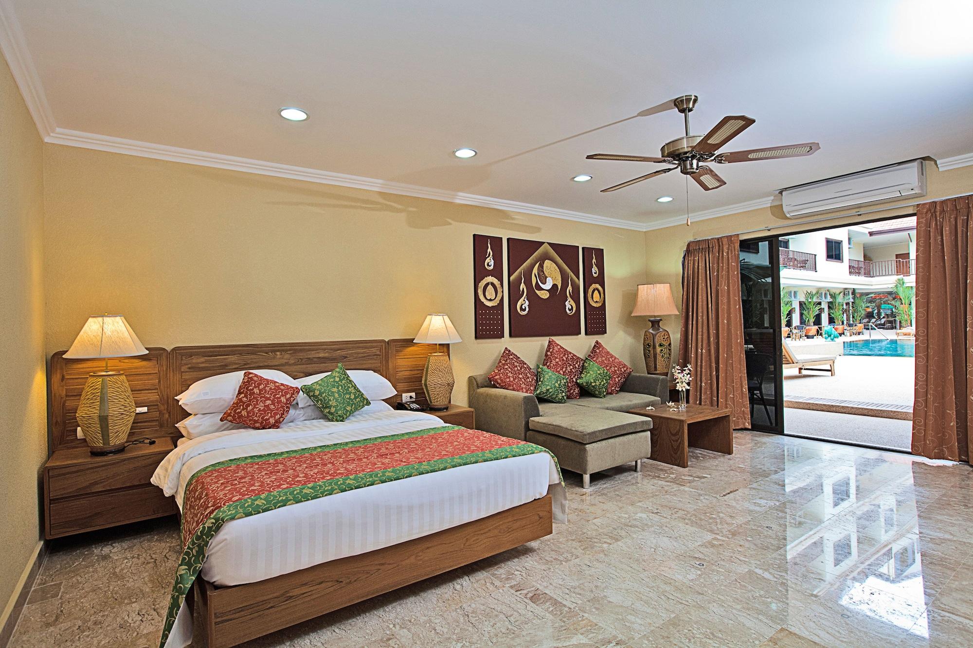 Baan Souy Resort 2*