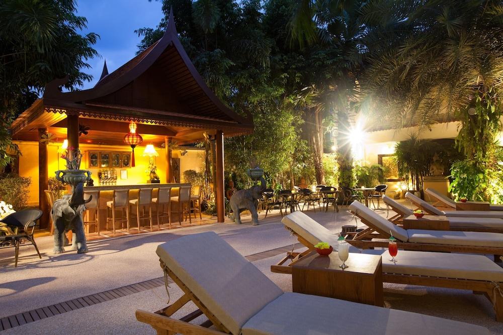 Resort Baan Souy 2*