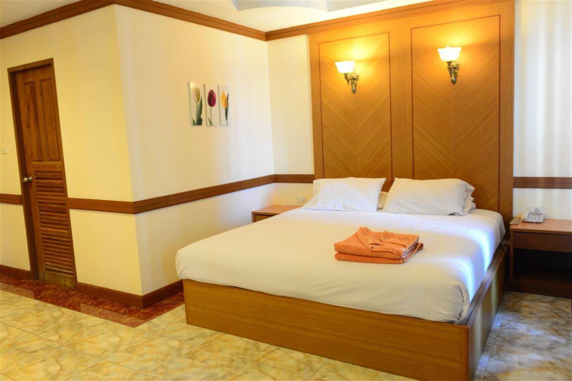 Hotel P72 2*