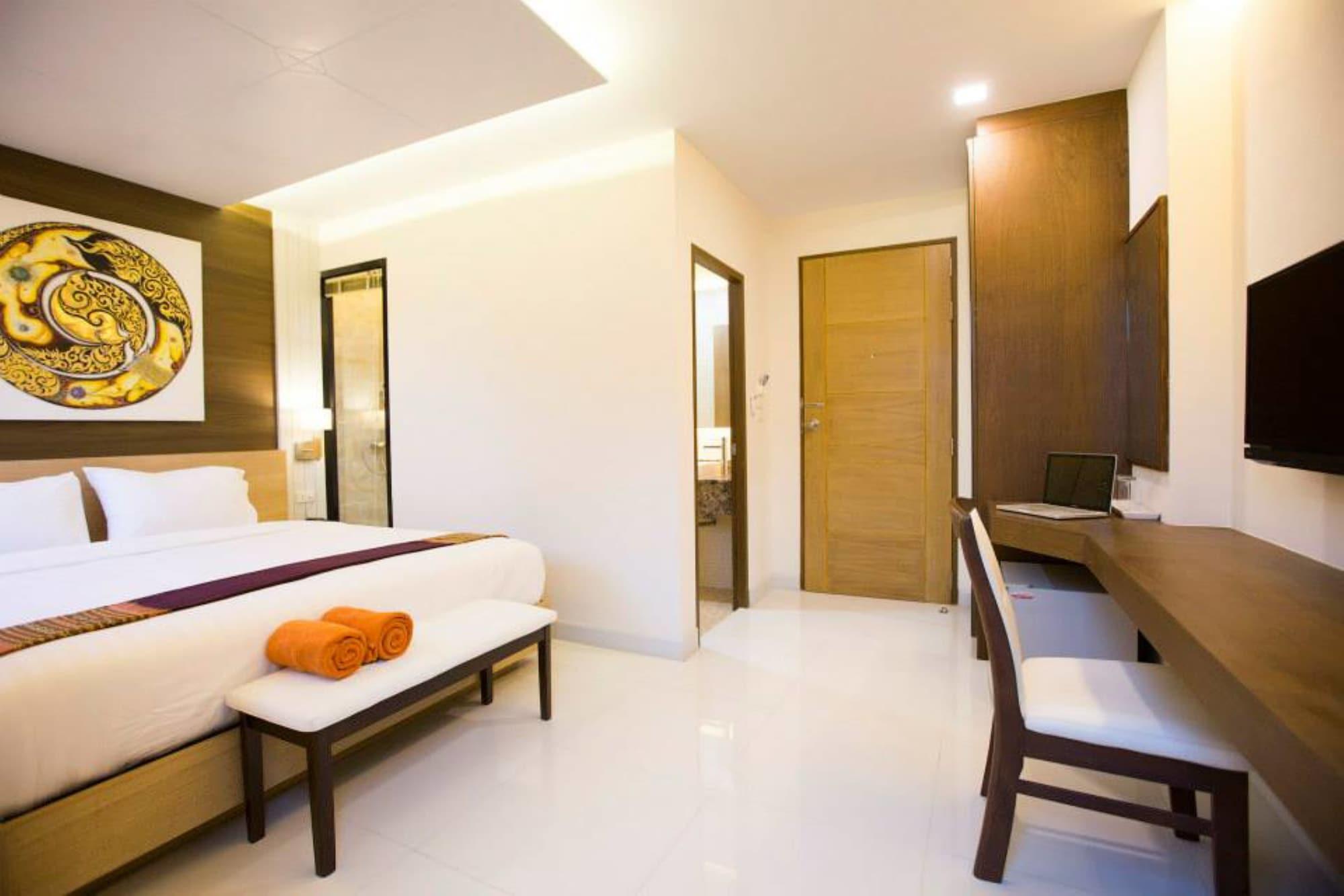 Hotel P72