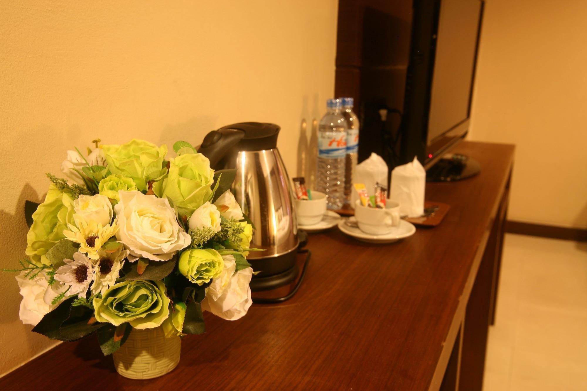 Honey 3* Pattaya