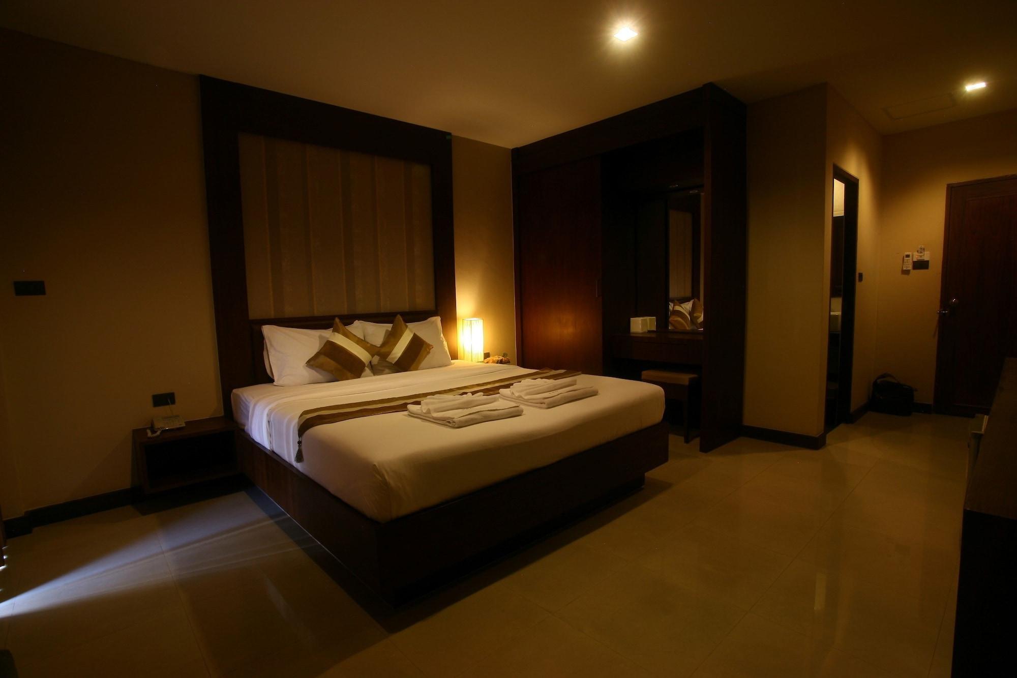 Honey Pattaya