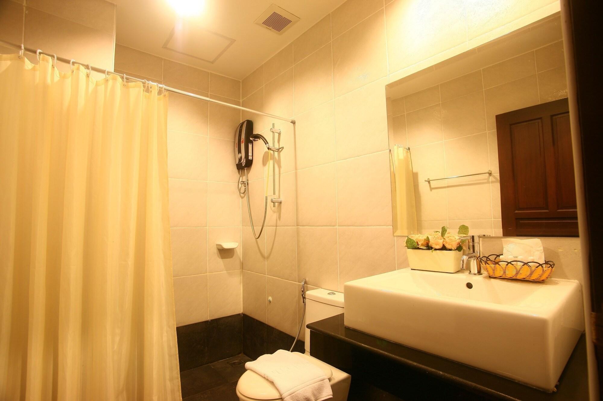 Honey 3* Pattaya