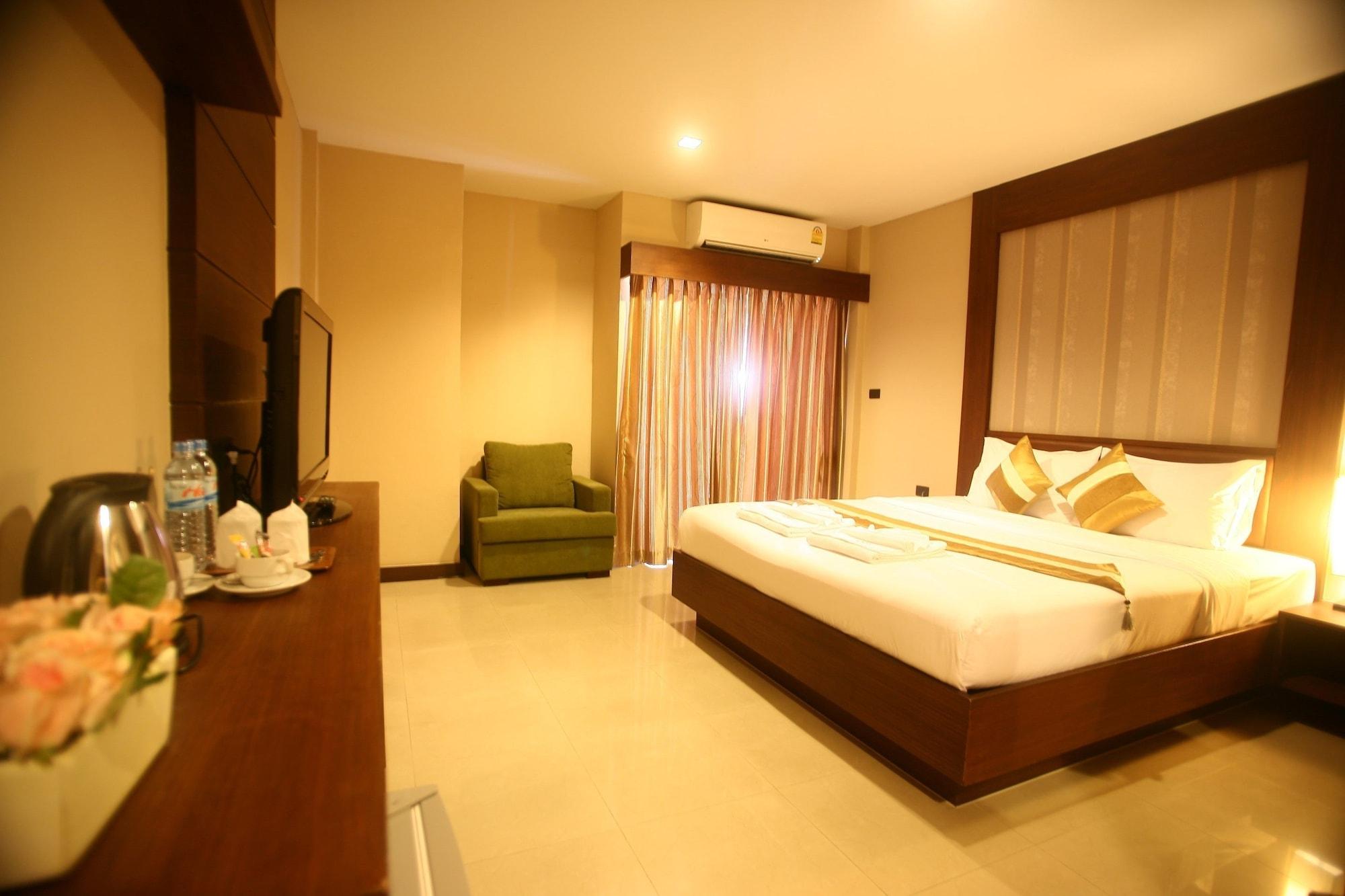 Hotel Honey