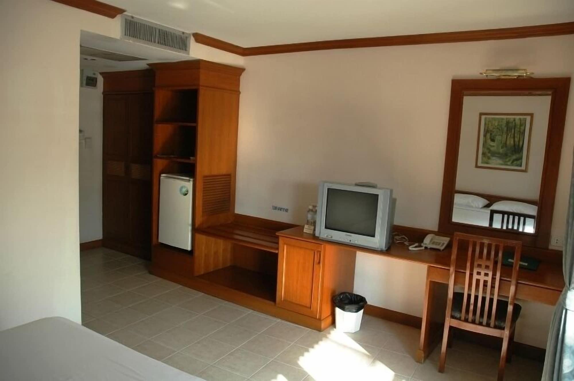 Hotel Jomtien Boathouse Pattaya