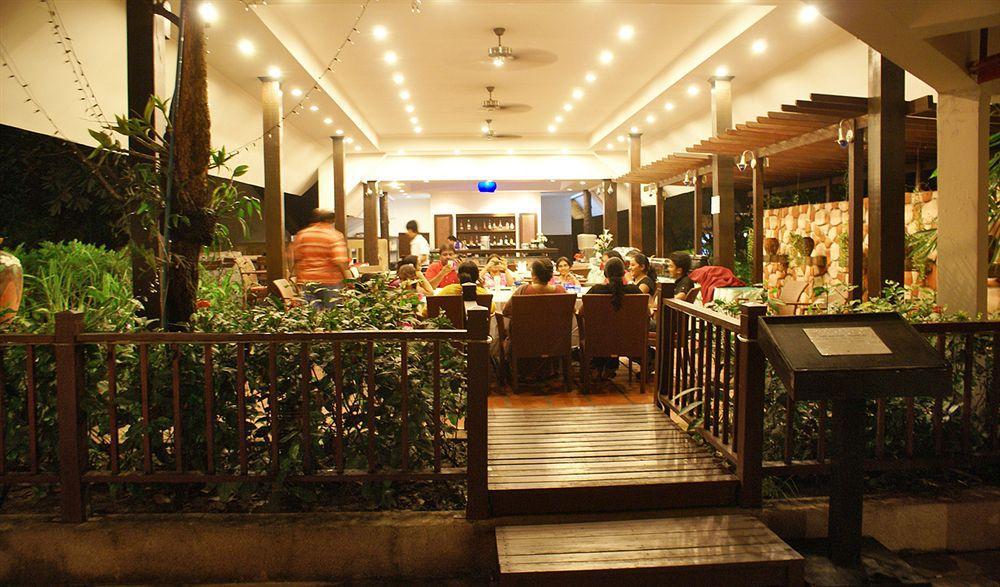 Royal Orchid Hotel Pattaya
