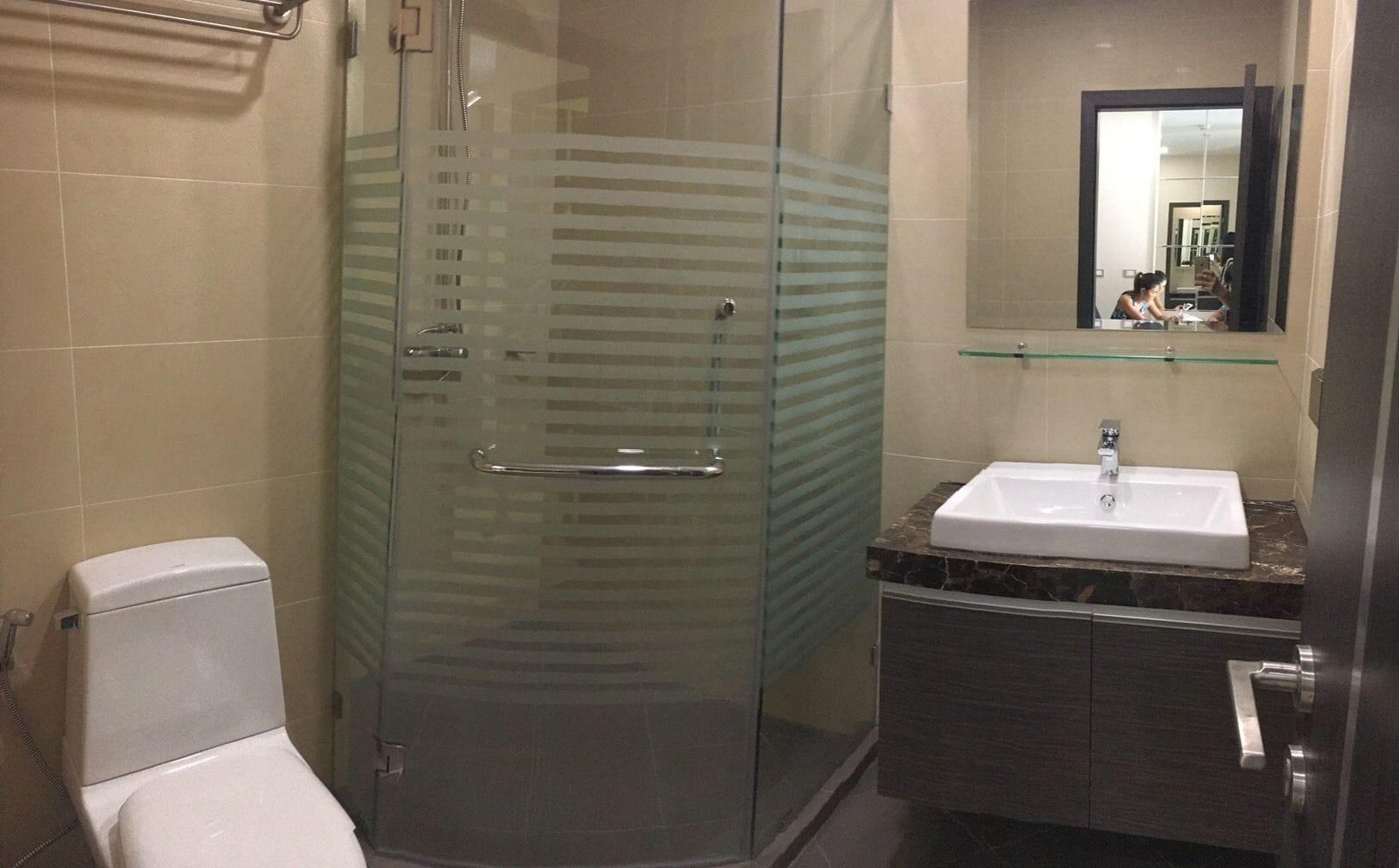 Hotel Dusit Grand View Pattaya