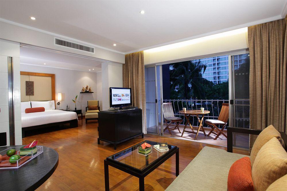 Amari Garden Hotel 4*