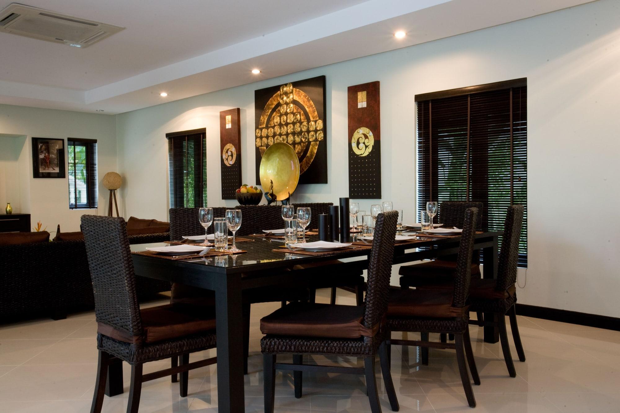 Palm Grove Resort, Pattaya Tempat peranginan 4*