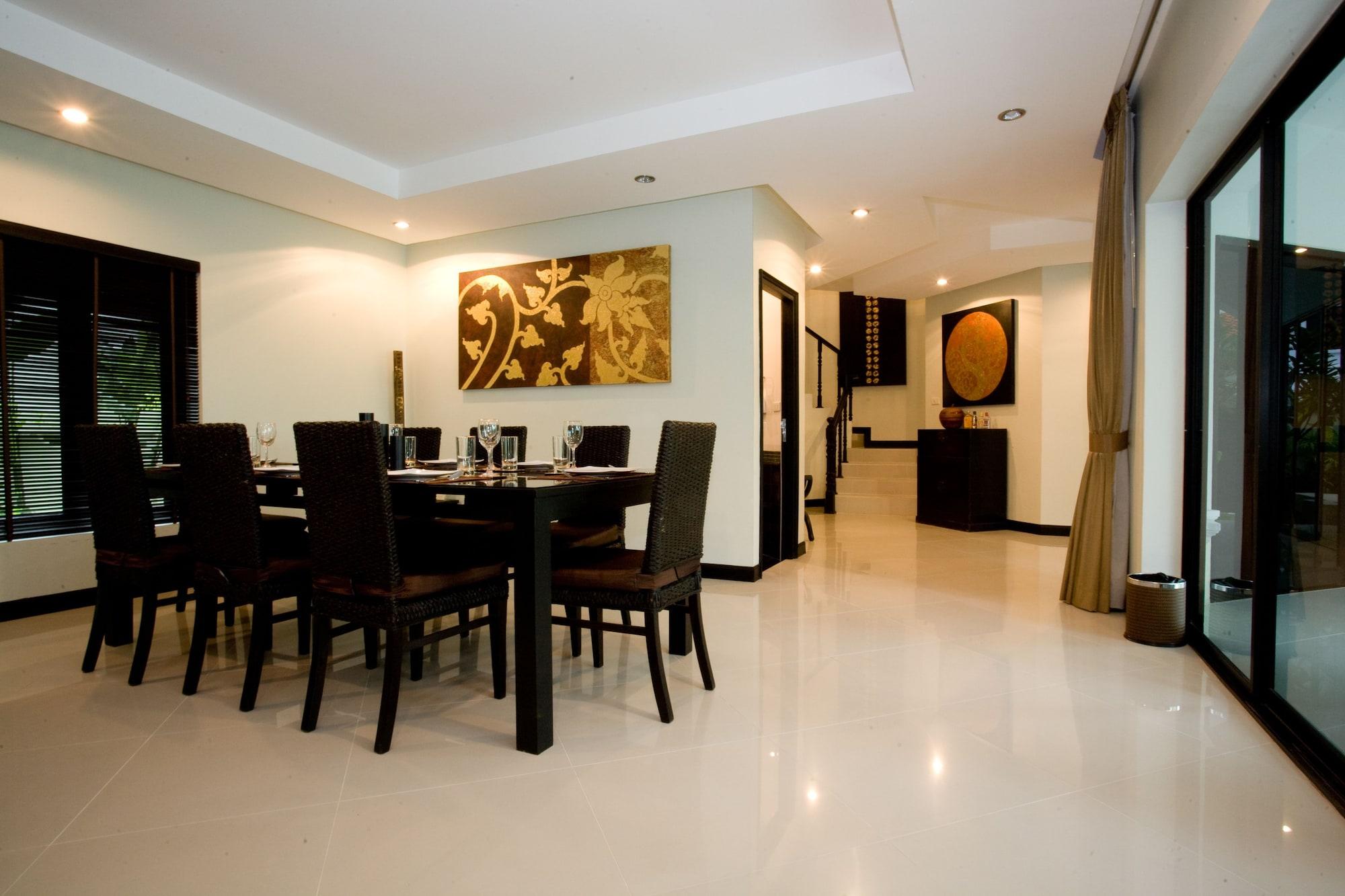 Palm Grove Resort, Pattaya 4* Na Chom Thian
