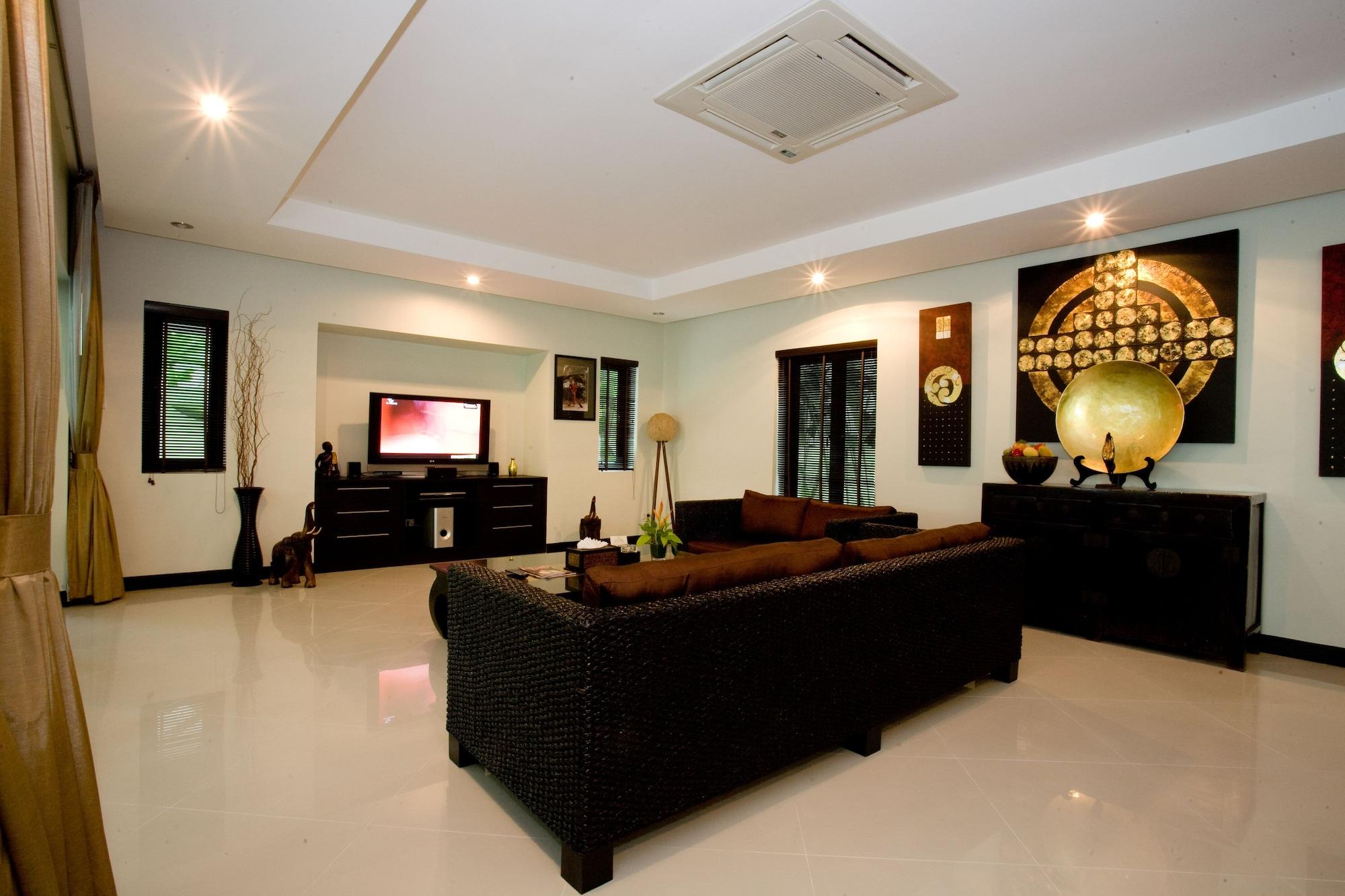 Resort Palm Grove Resort, Pattaya Na Chom Thian