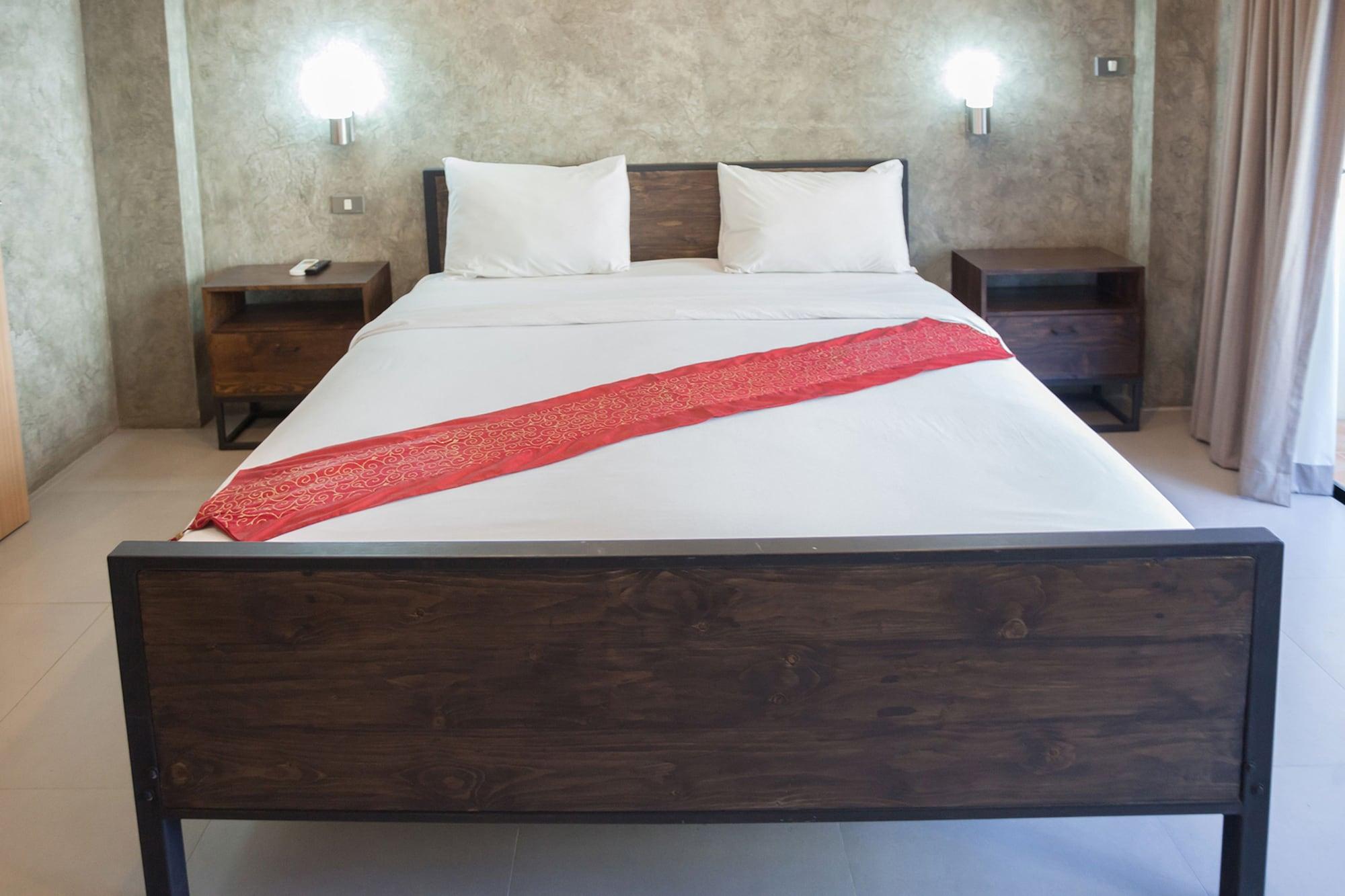 Steak And Co. Boutique Hotel