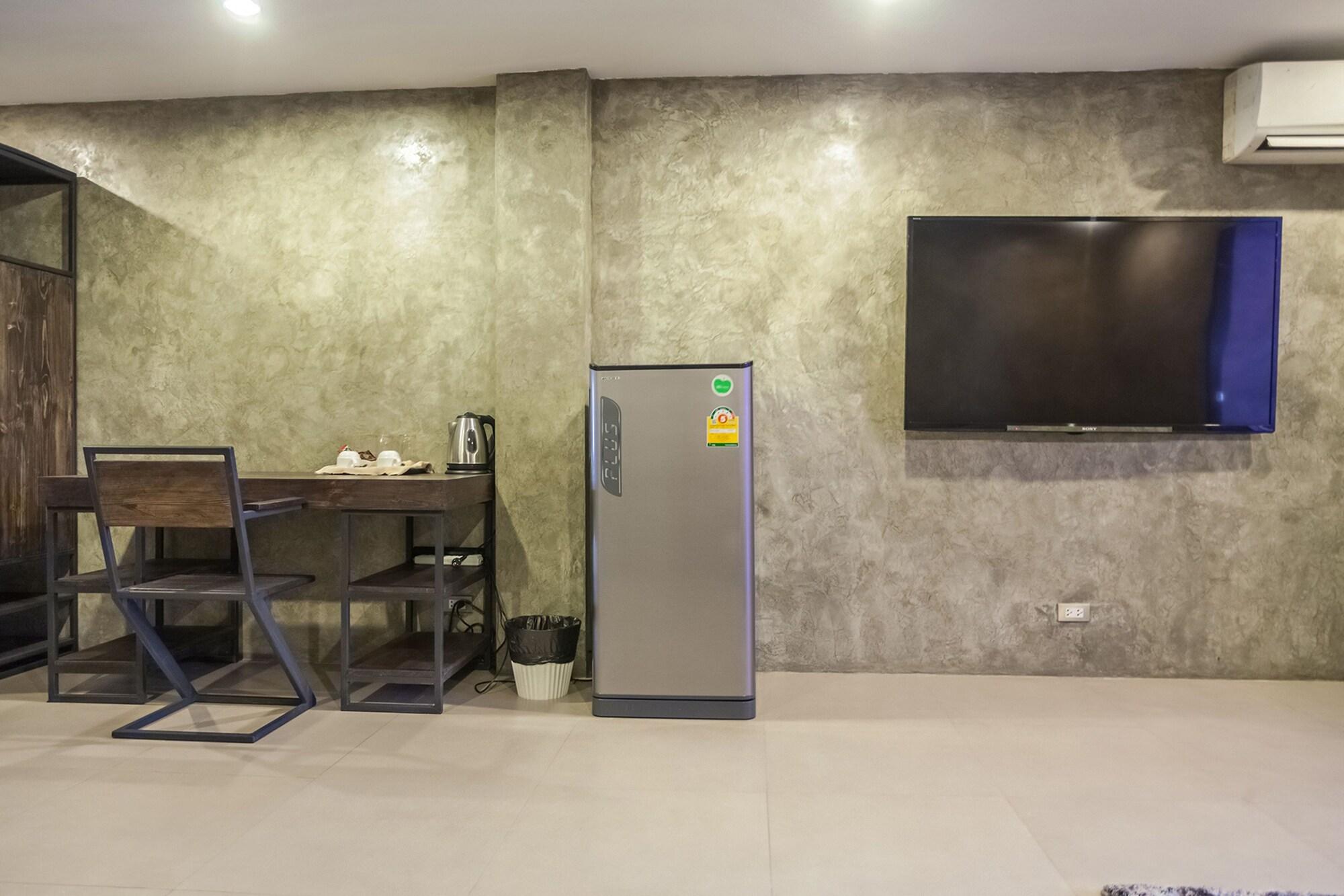 Steak And Co. Boutique Hotel Pattaya