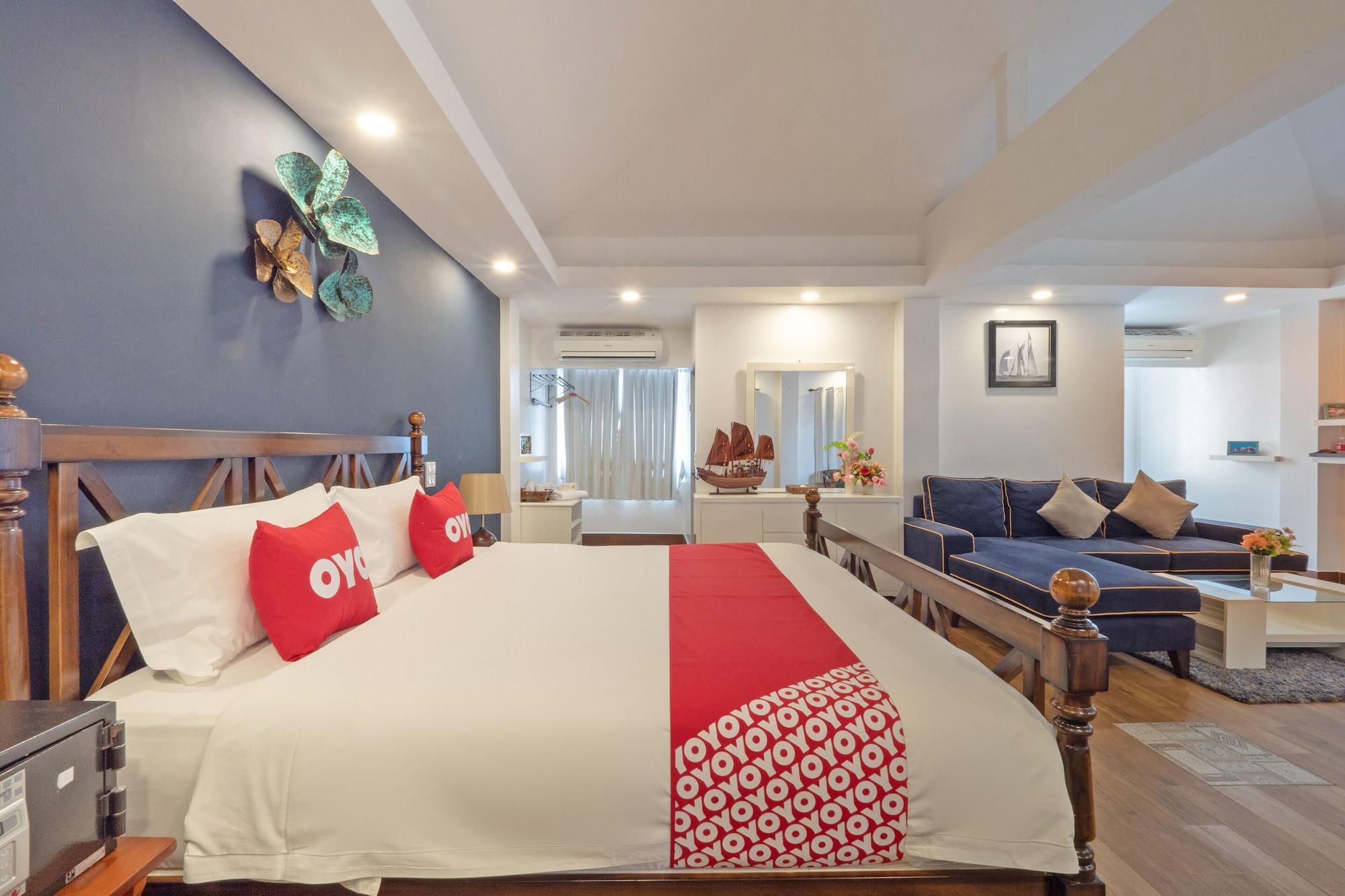Hotel The One Sabai Living 3*