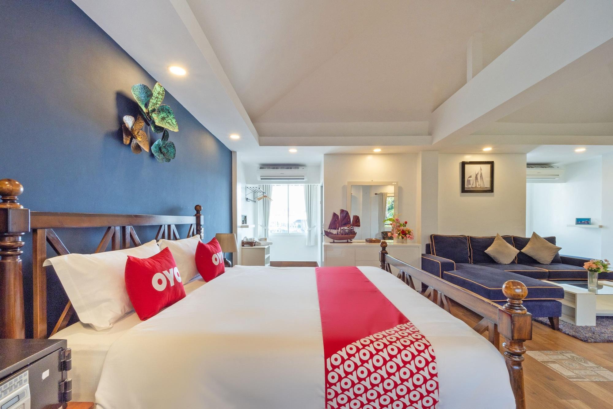 The One Sabai Living Hotel 3*