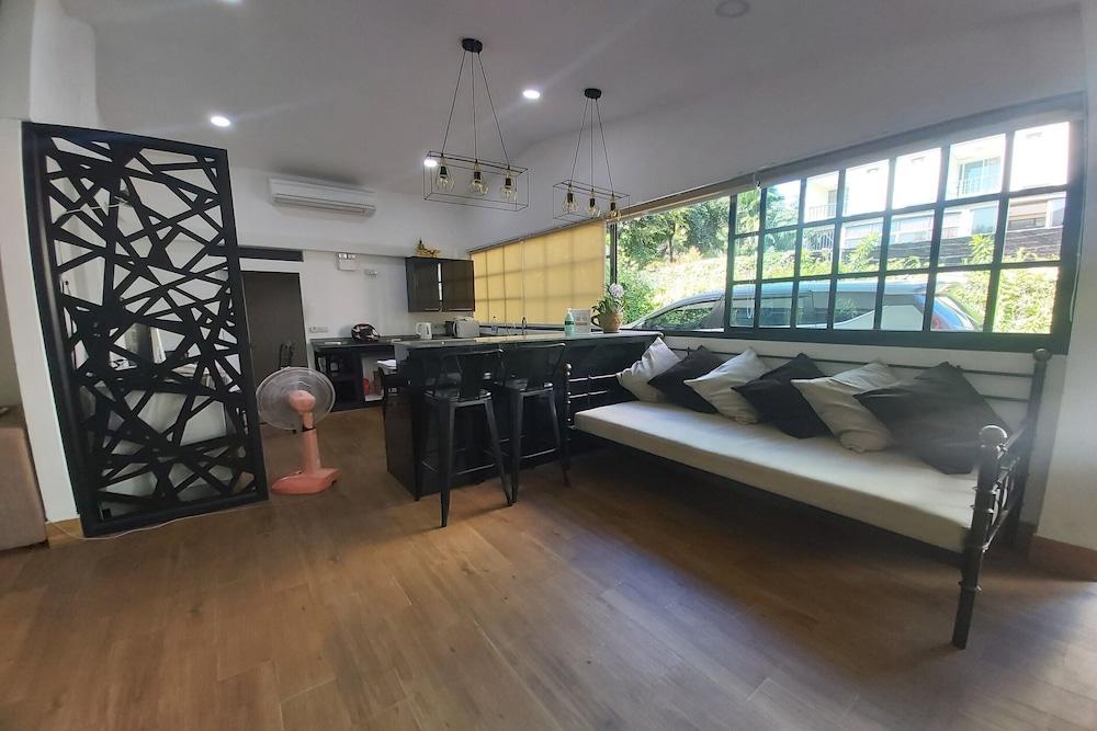 The One Sabai Living Hotel