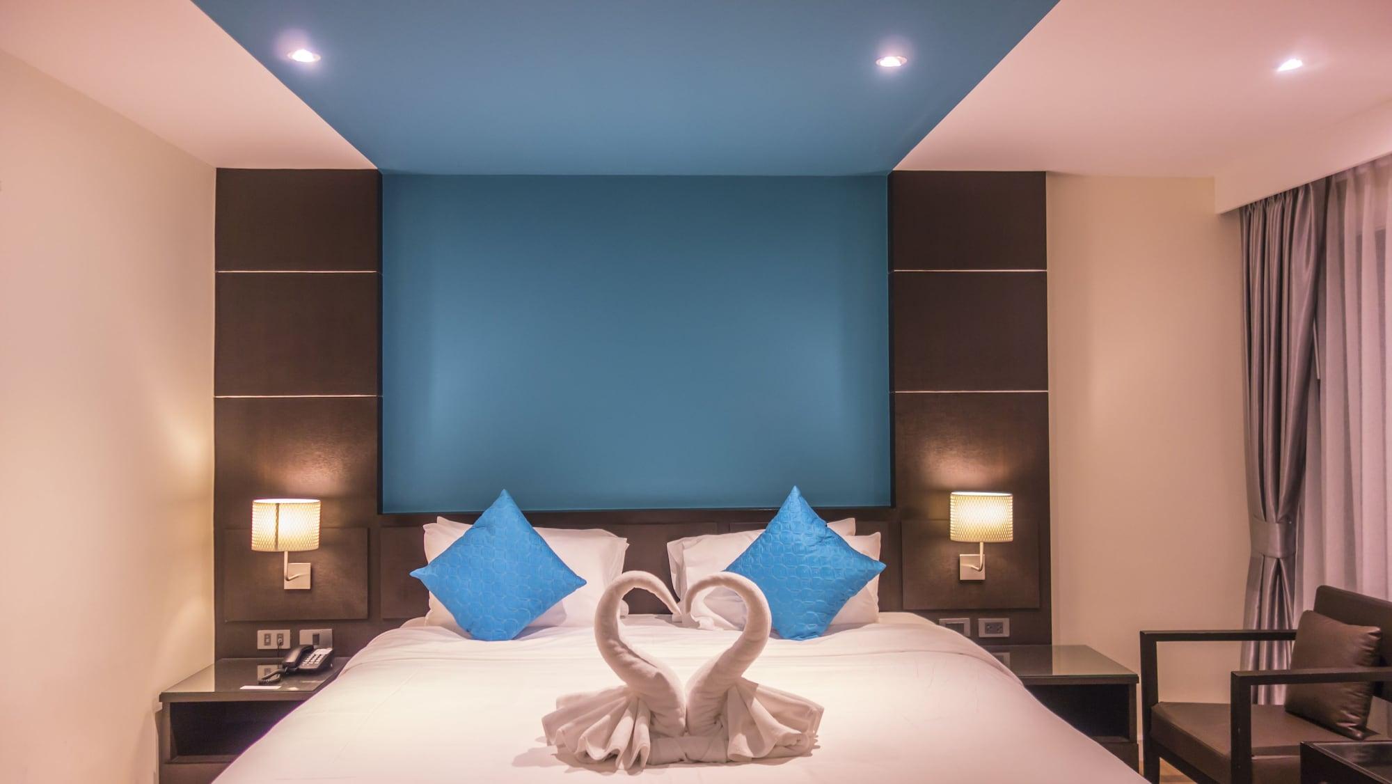 Hotel Unique Regency Pattaya
