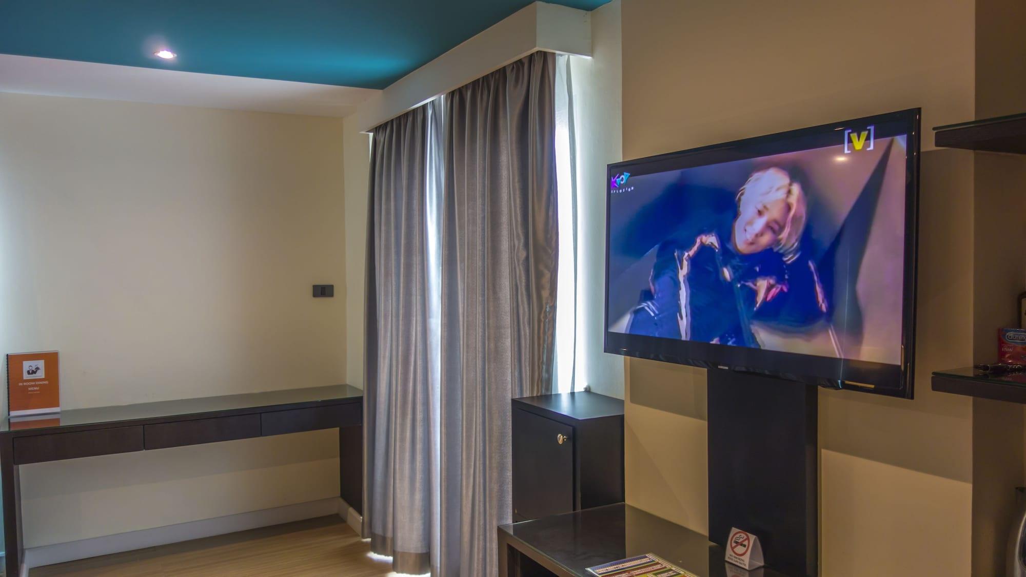 Unique Regency Hotel Pattaya