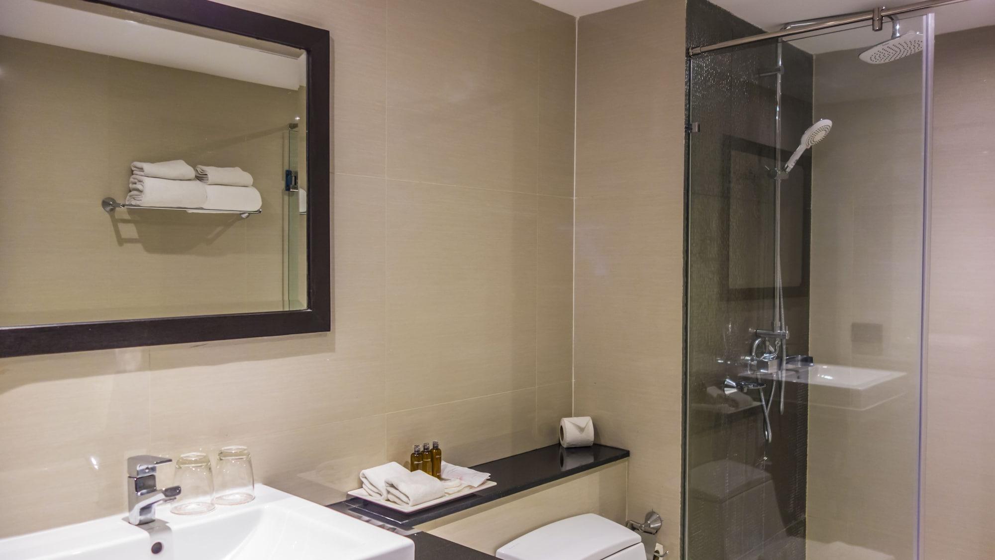 Unique Regency 4* Pattaya