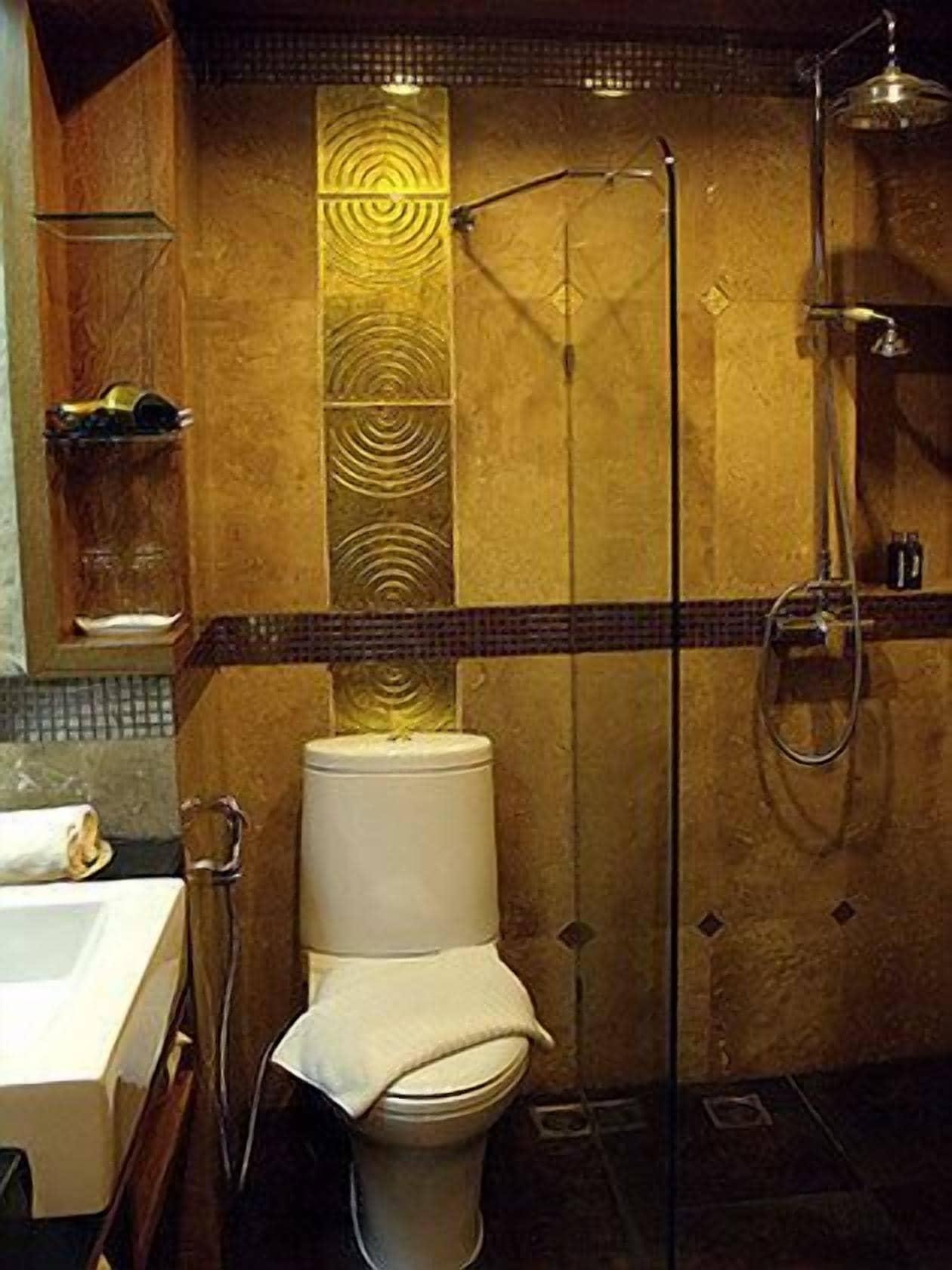 Hotel Chada Thai House