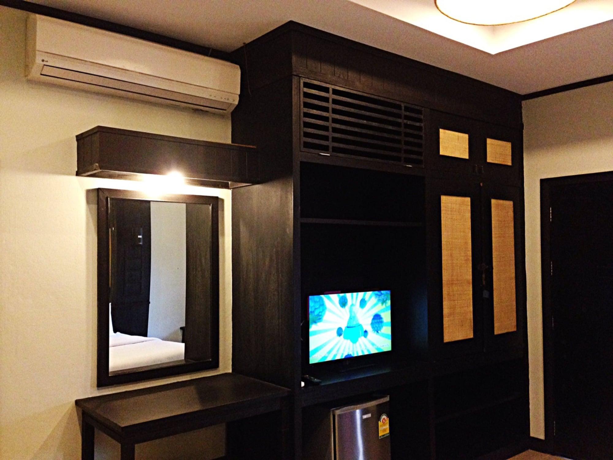 Nice Resort Pattaya 3*