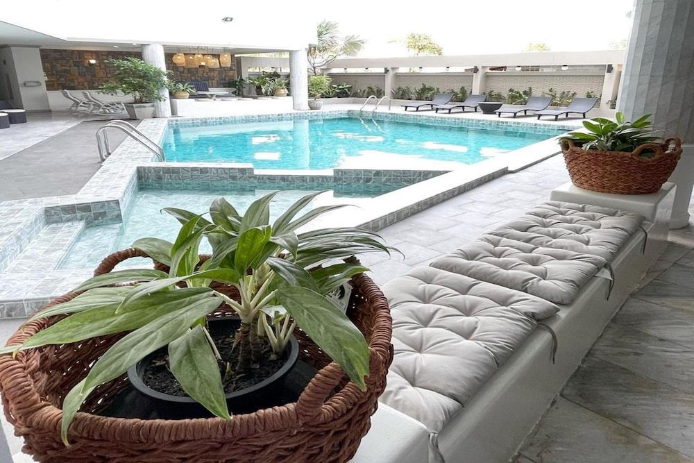 Hotel Garden Paradise Pattaya