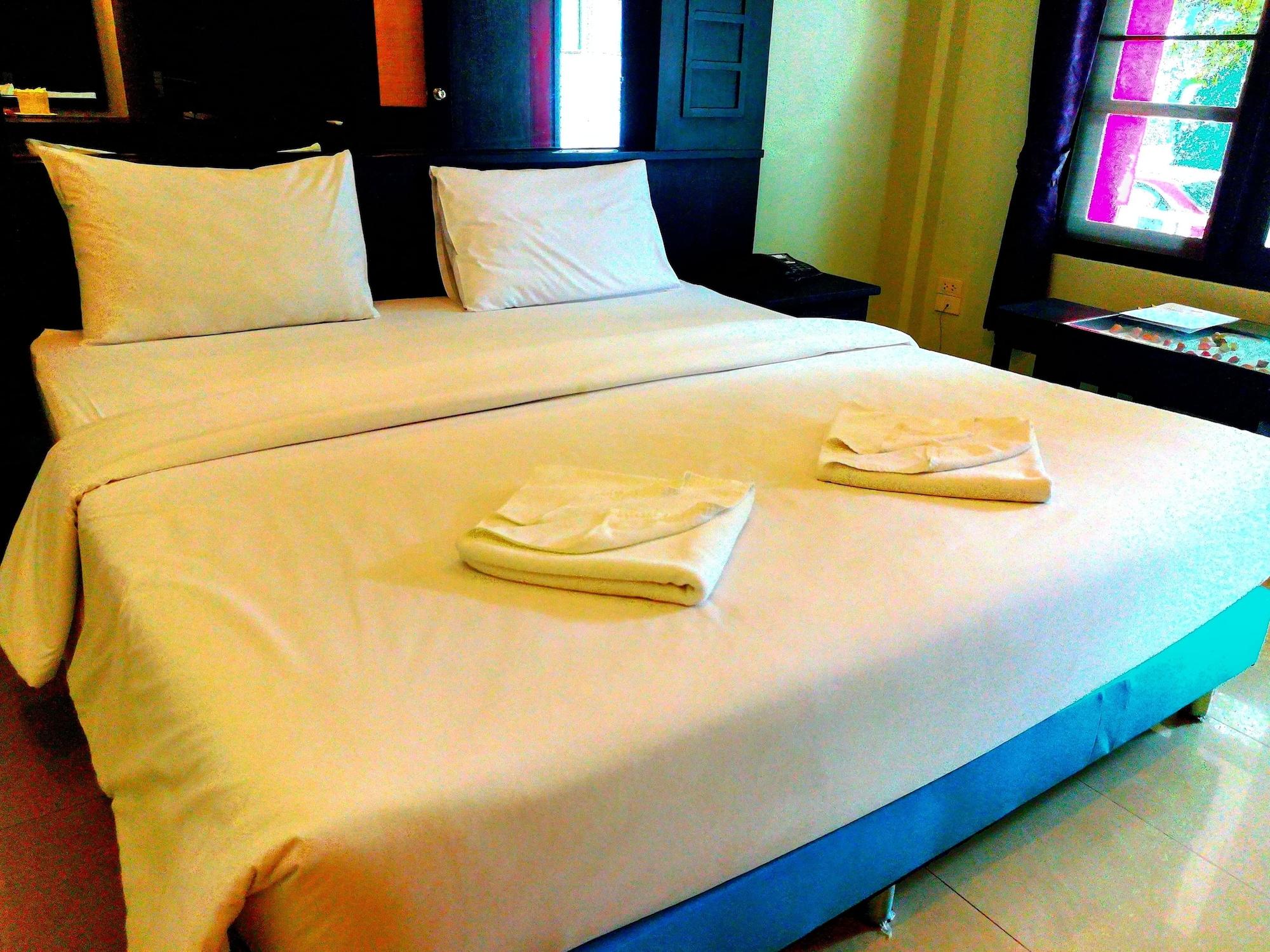 Resort Nice Resort Pattaya
