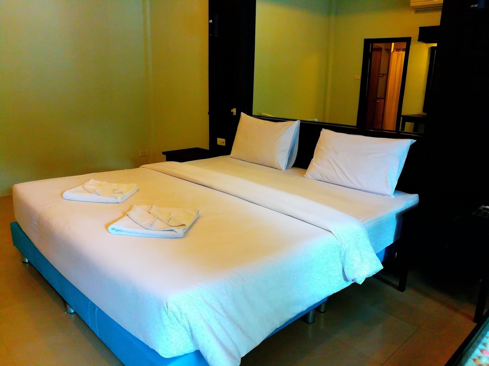 Nice Resort Pattaya Resort 3*