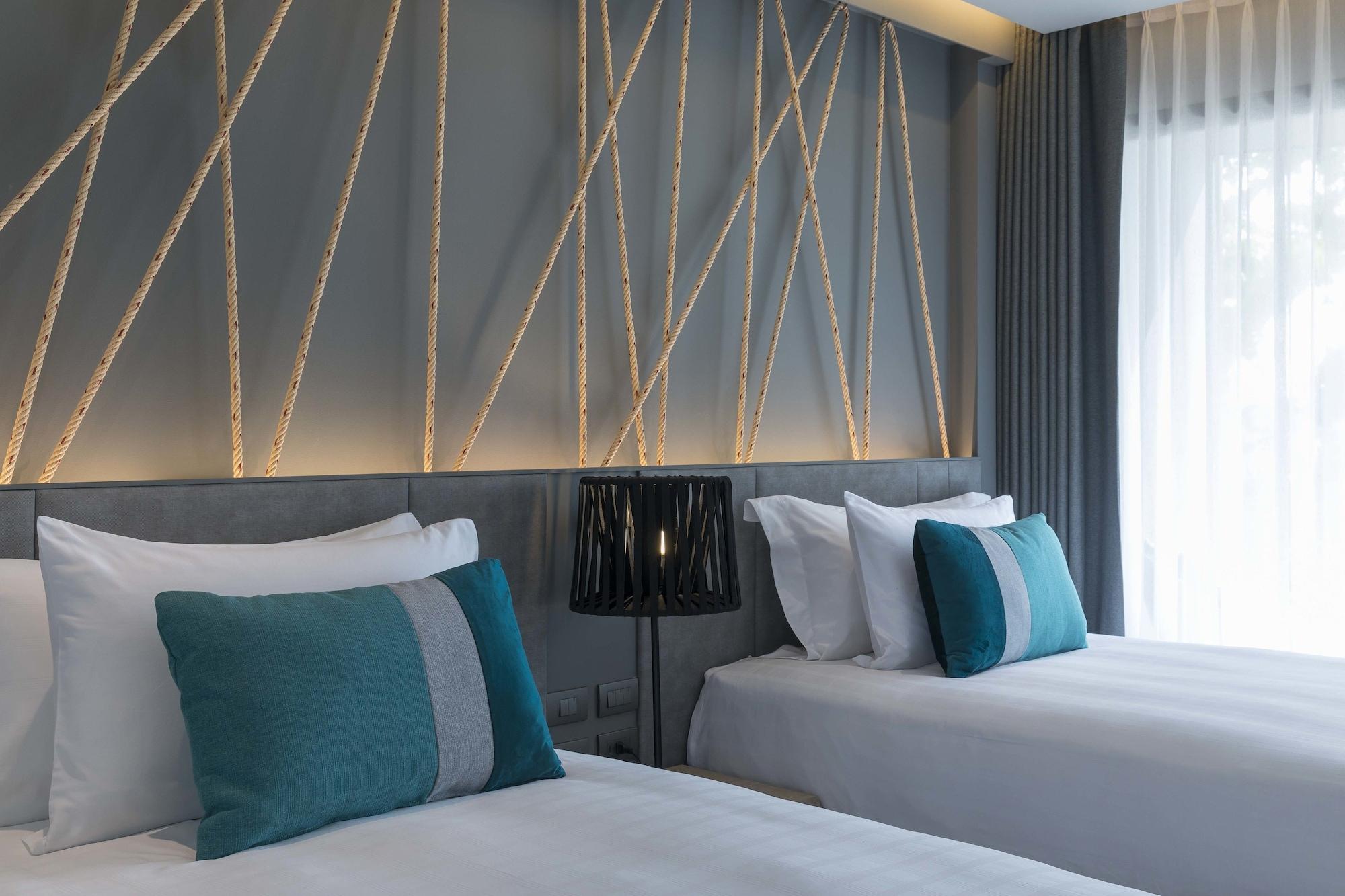 U Jomtien 4* Pattaya