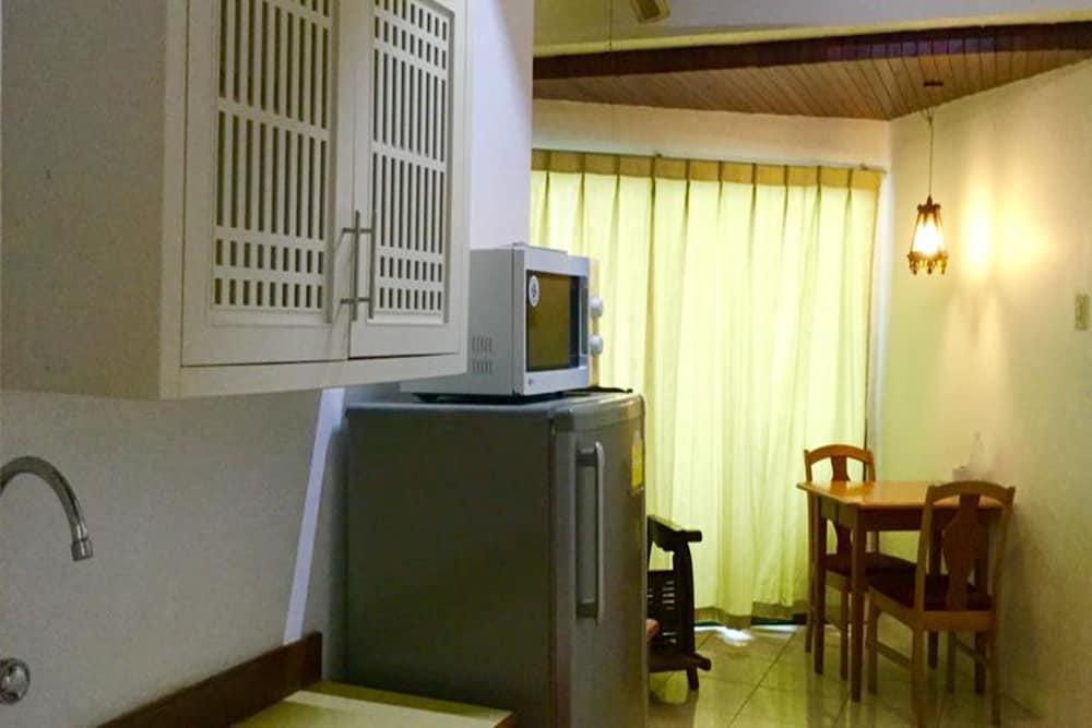 Arcadia Mansion Pattaya
