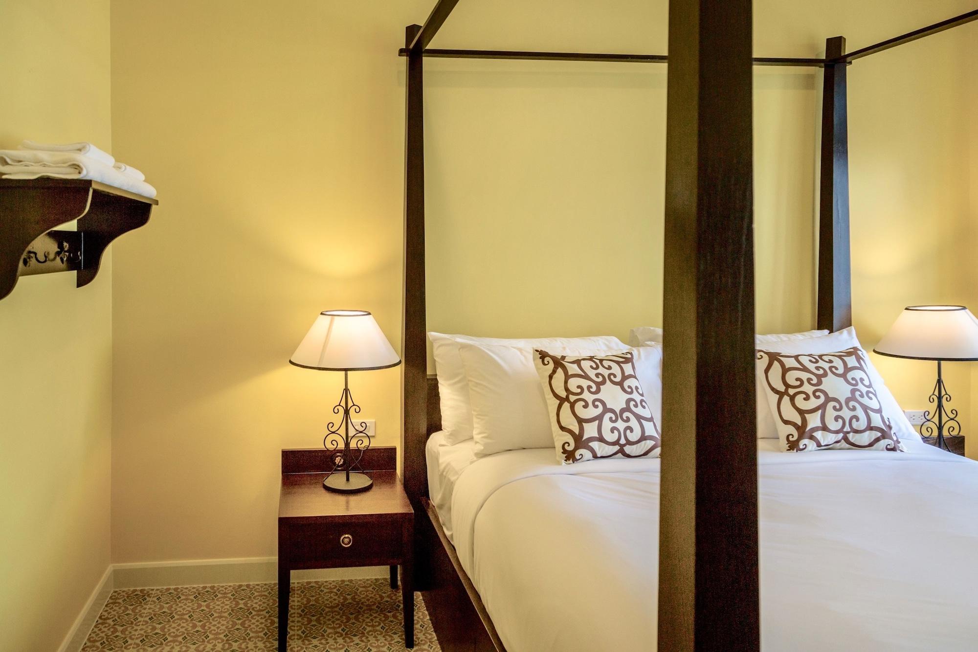 Noursabah Hotel Pattaya